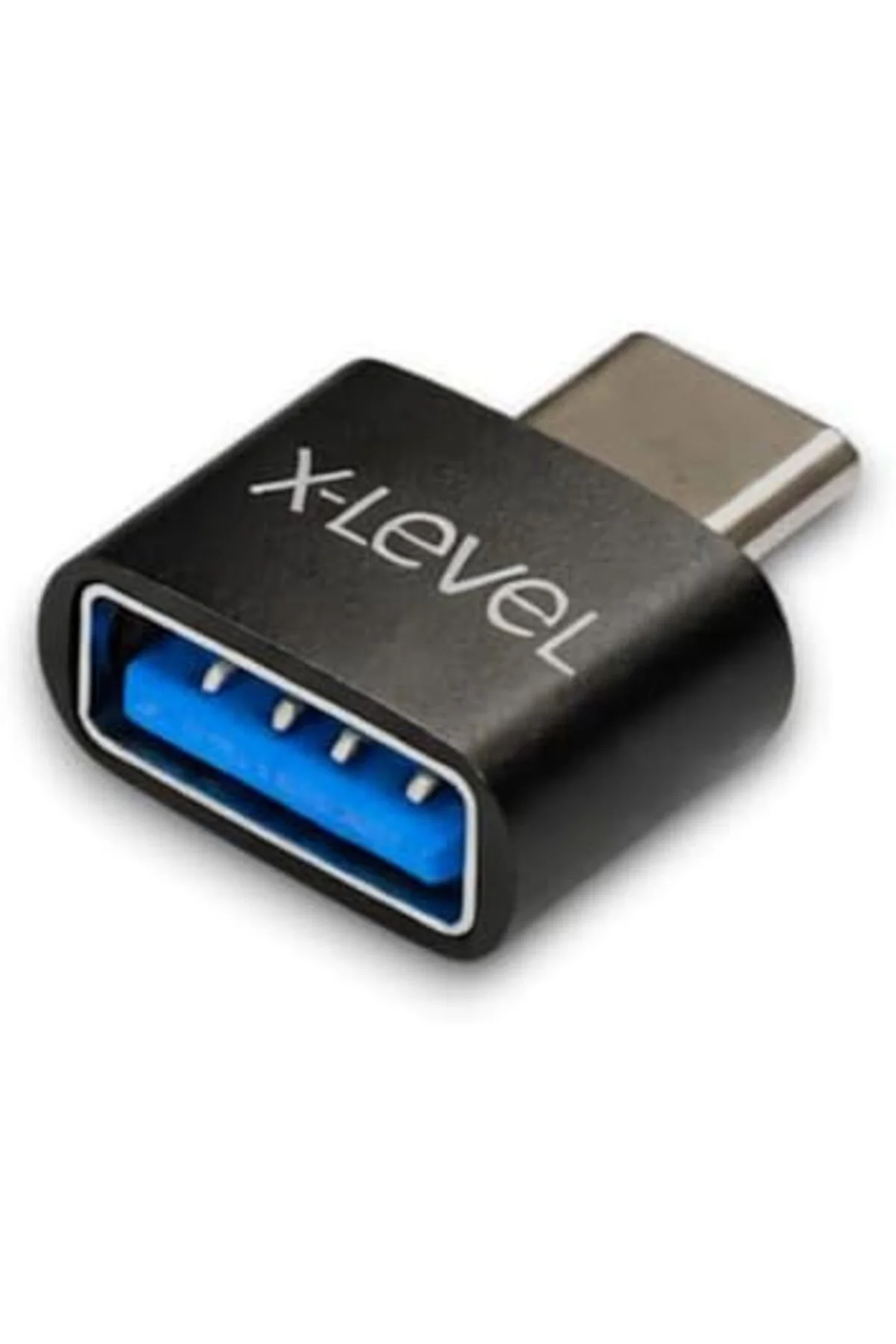 TTKTEKNOLOJİ Type-C OTG Adaptör USB Dönüştürücü, Telefon ve Table