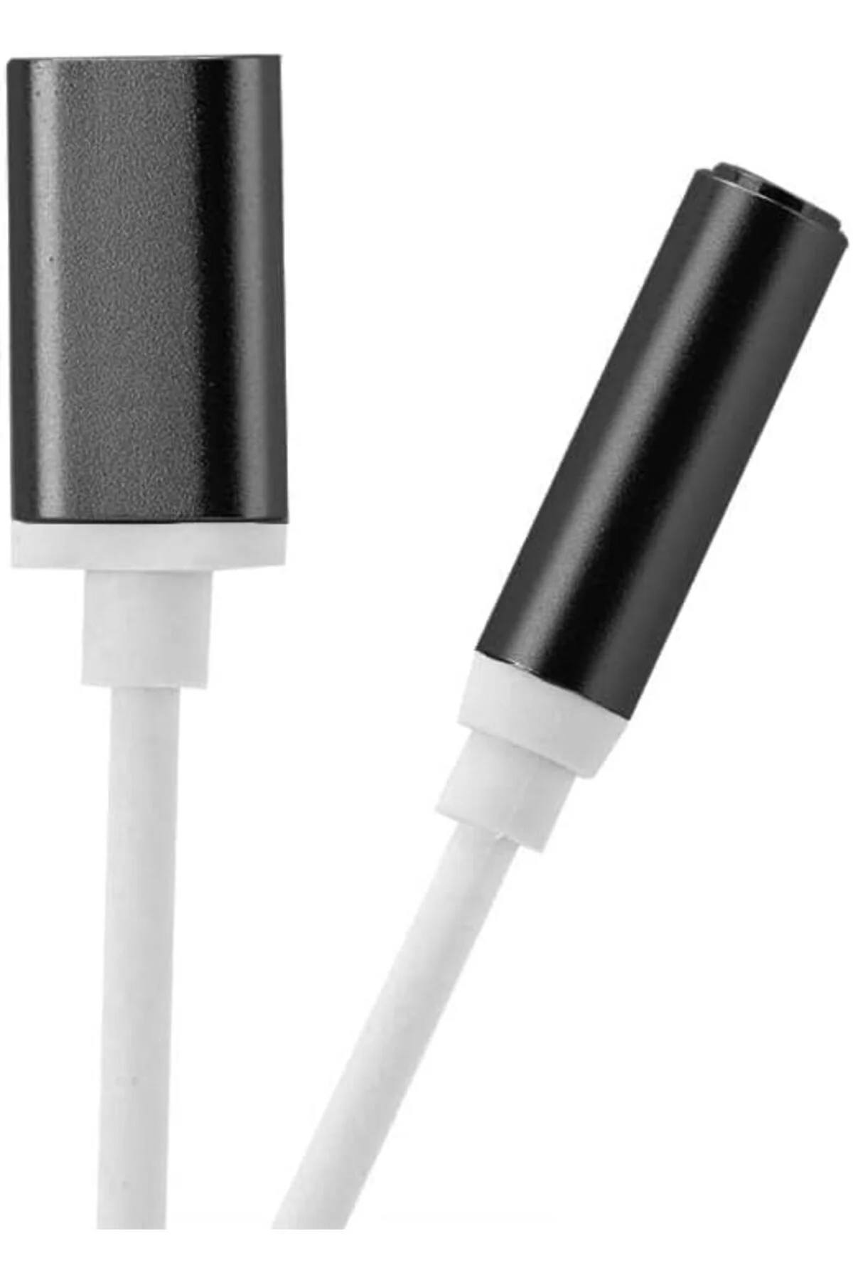 TTKTEKNOLOJİ Type C To 3.5mm Kulaklık Şarj Çevirici Dönüştürücü A