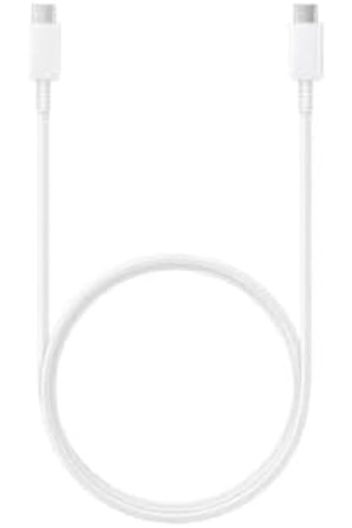 TTKTEKNOLOJİ Type C-C, 45Watt PD, TYPE-C Hızlı Şarj & Data Kablos
