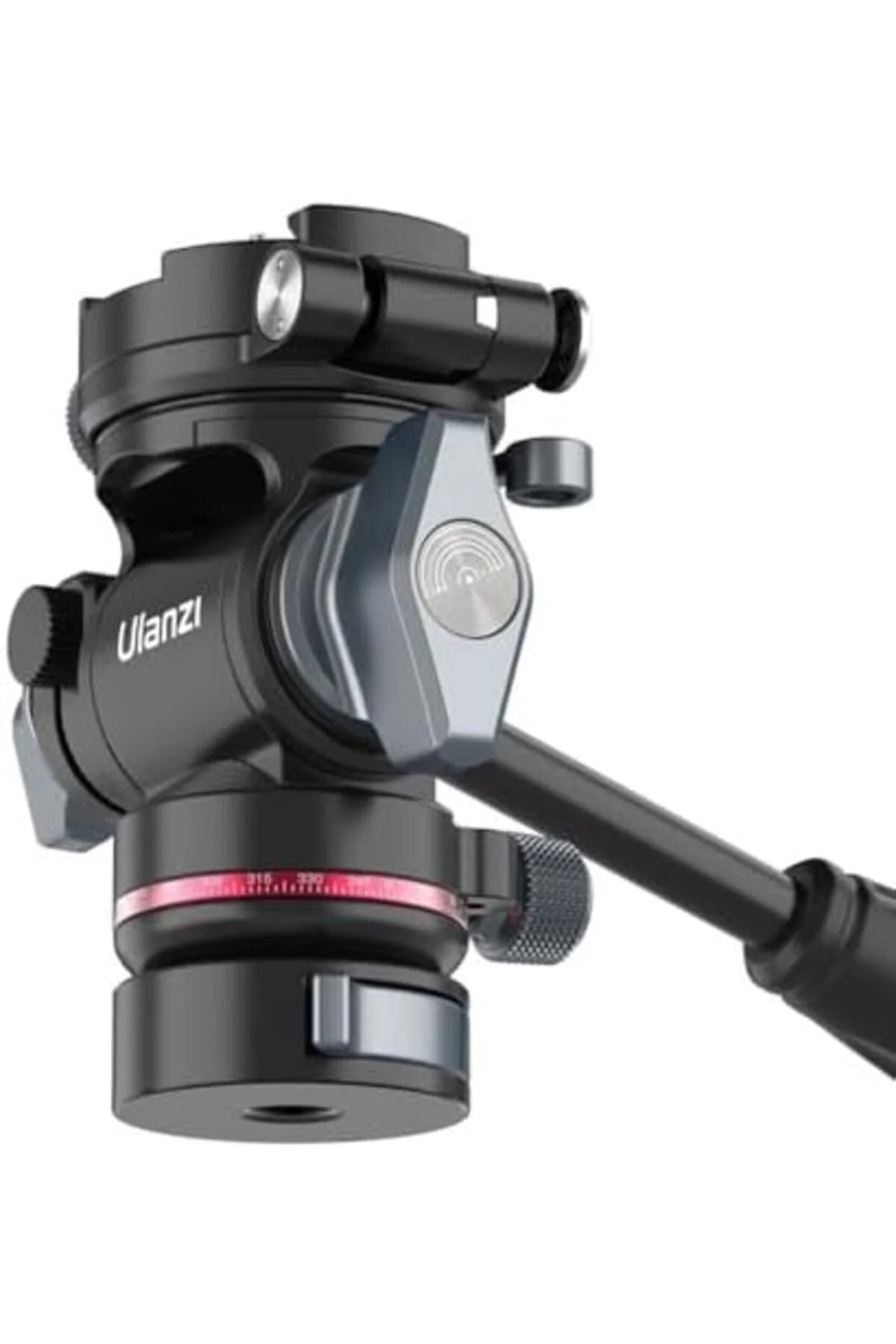 TTKTEKNOLOJİ U190 Pro Fluid Video Başlığı E009GBB1 TTKTEKNOLOJİ 3