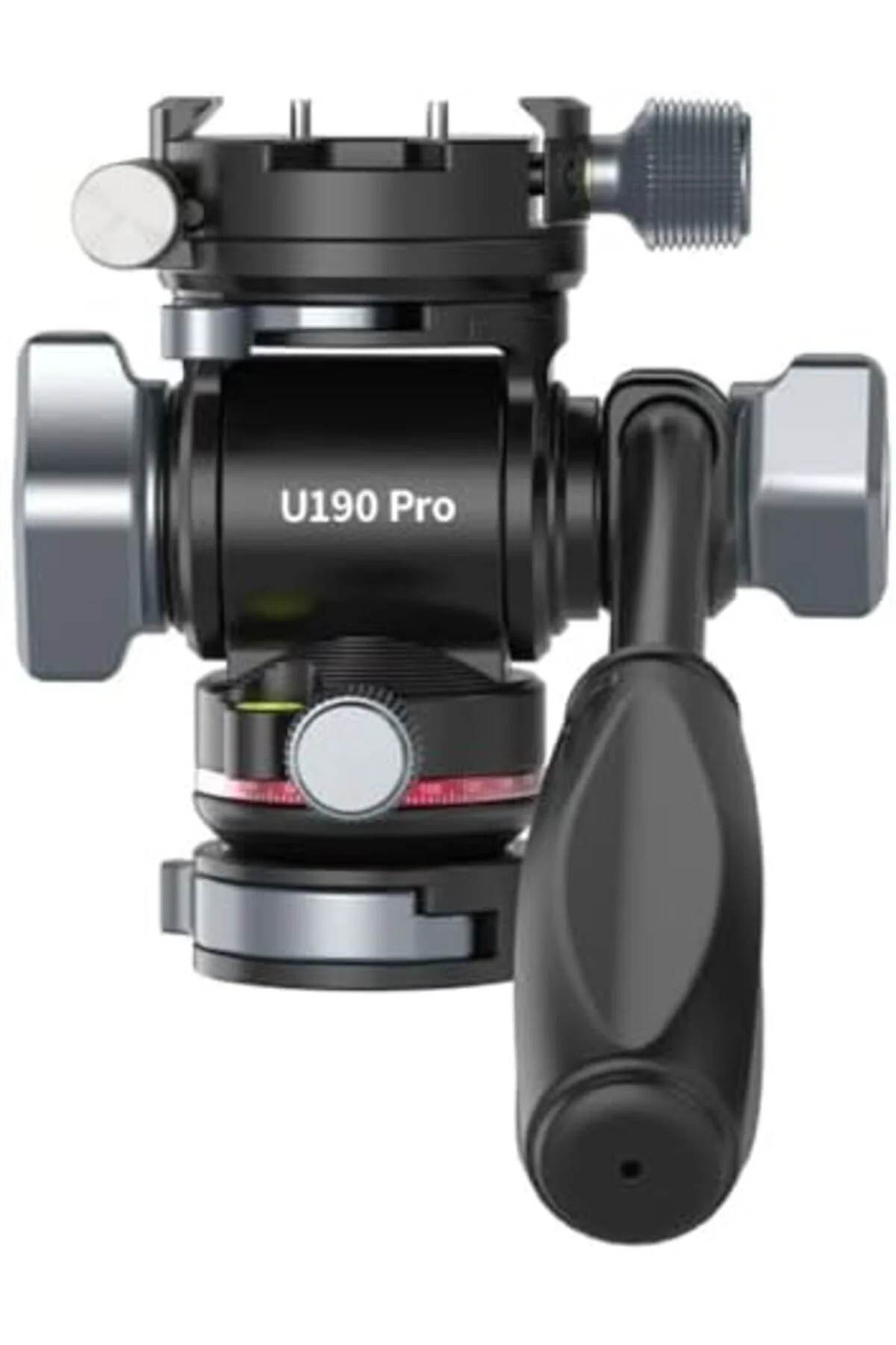TTKTEKNOLOJİ U190 Pro Fluid Video Başlığı E009GBB1 TTKTEKNOLOJİ 3