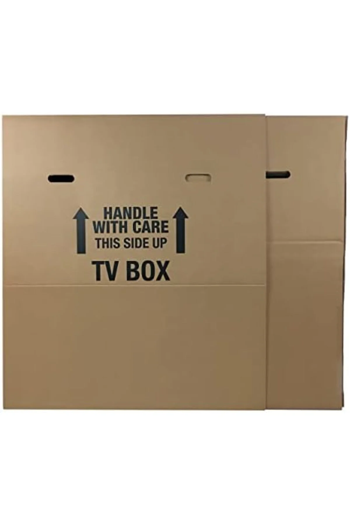 TTKTEKNOLOJİ uBoxes TV Taşıma Kutusu 177,8 cm Ayarlanabilir Kutuy