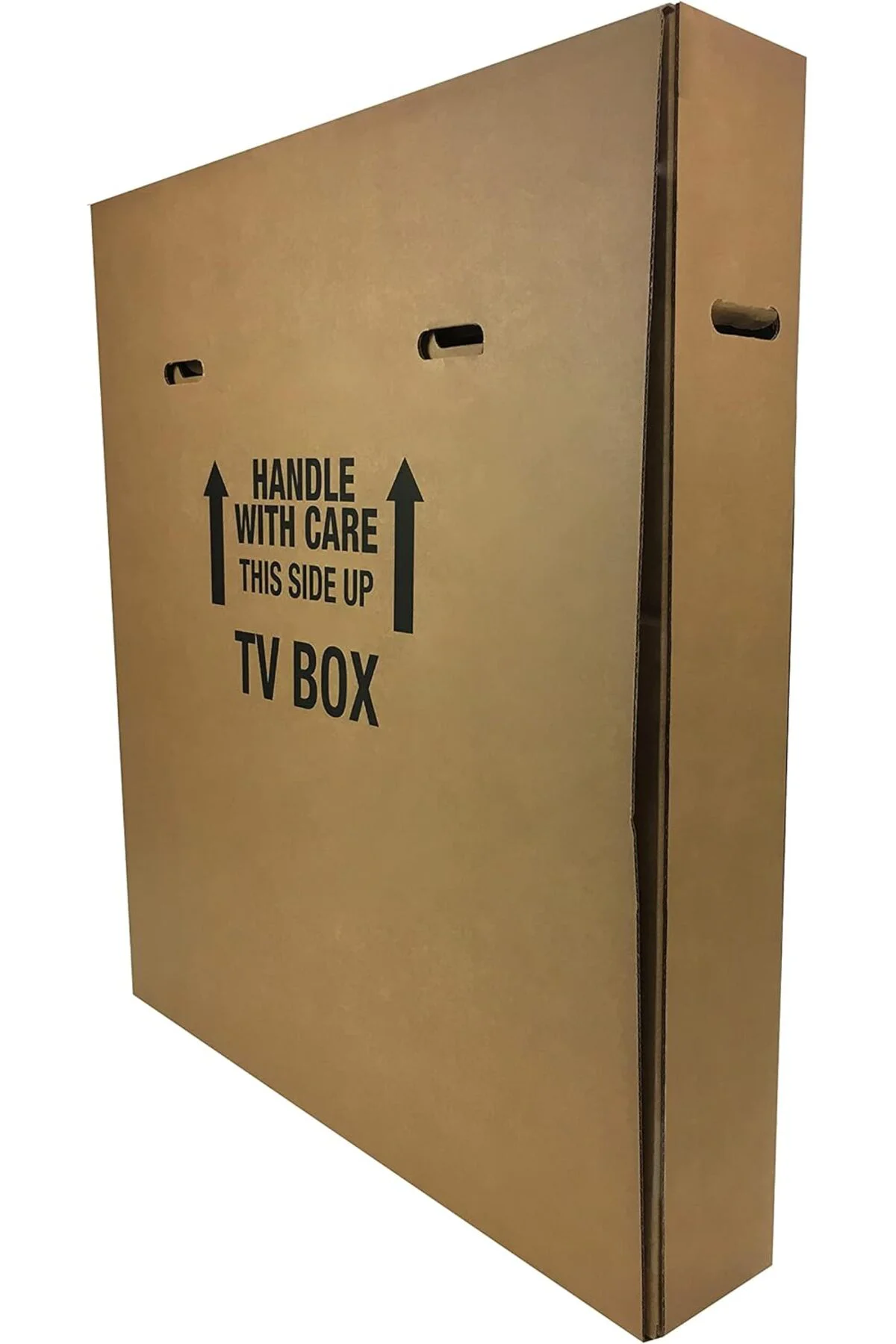 TTKTEKNOLOJİ uBoxes TV Taşıma Kutusu 177,8 cm Ayarlanabilir Kutuy