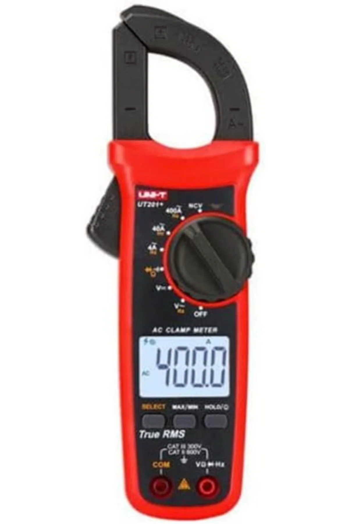 TTKTEKNOLOJİ Unit UT201+ Rms Dijital Pensampermetre KRK 395519