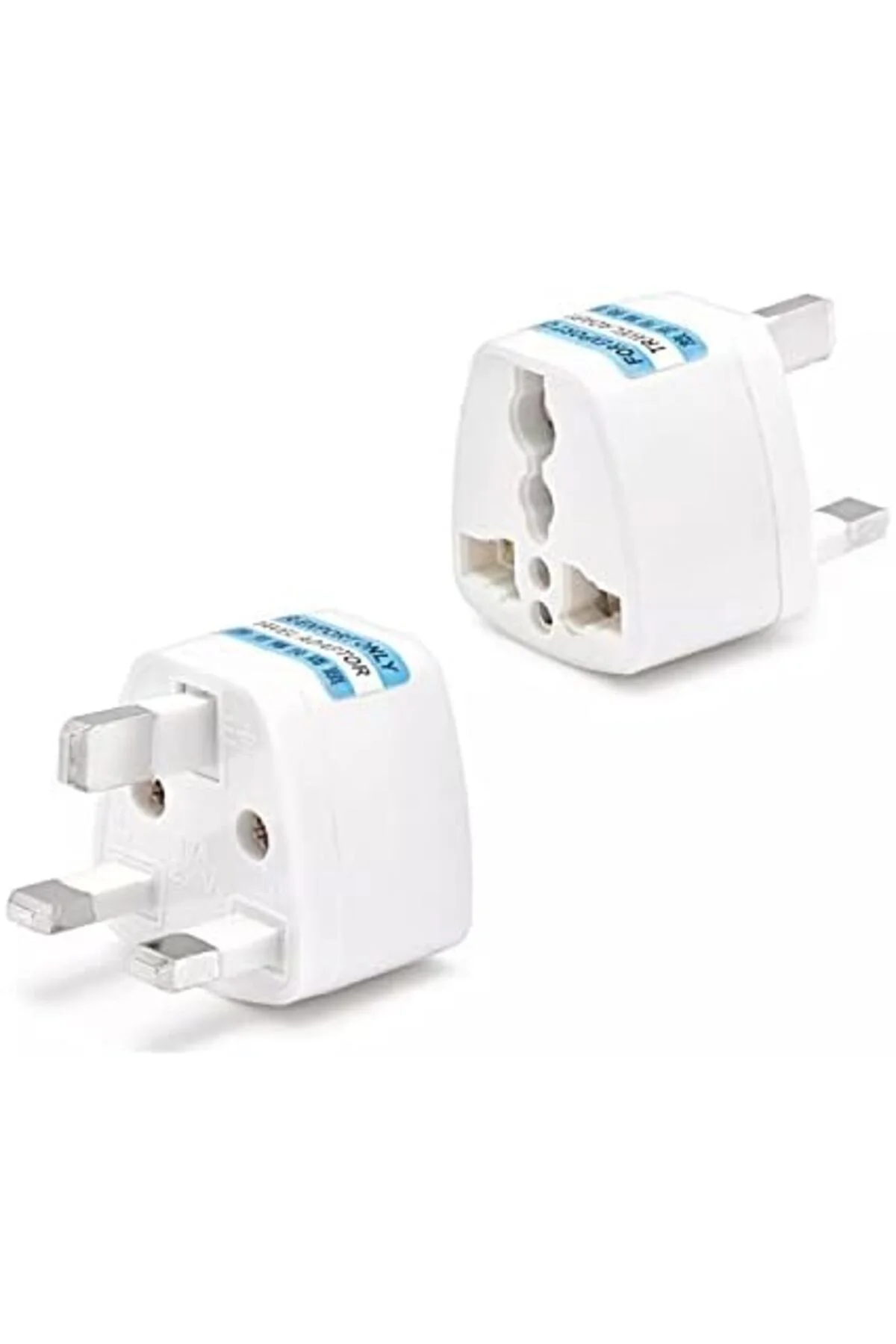 TTKTEKNOLOJİ UNIVERSAL FİŞ ADAPTÖR AMERİKAN - HDX1299(4692) TTKTE
