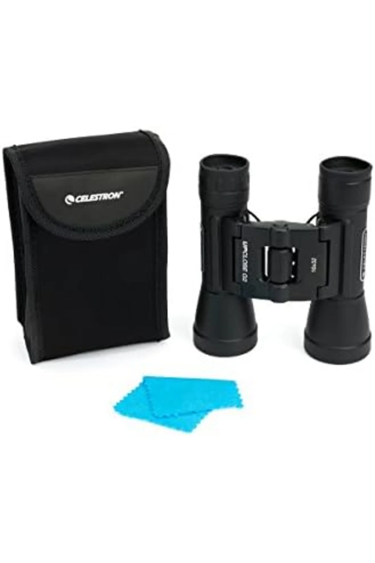 TTKTEKNOLOJİ UpClose G2 16x32 Binocular CL 71234 TTKTEKNOLOJİ 395
