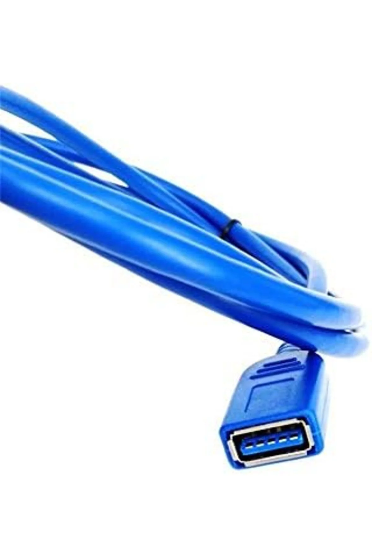TTKTEKNOLOJİ USB 3.0 Dişi Erkek Uzatma Uzatıcı Ara Bağlantı Kablo