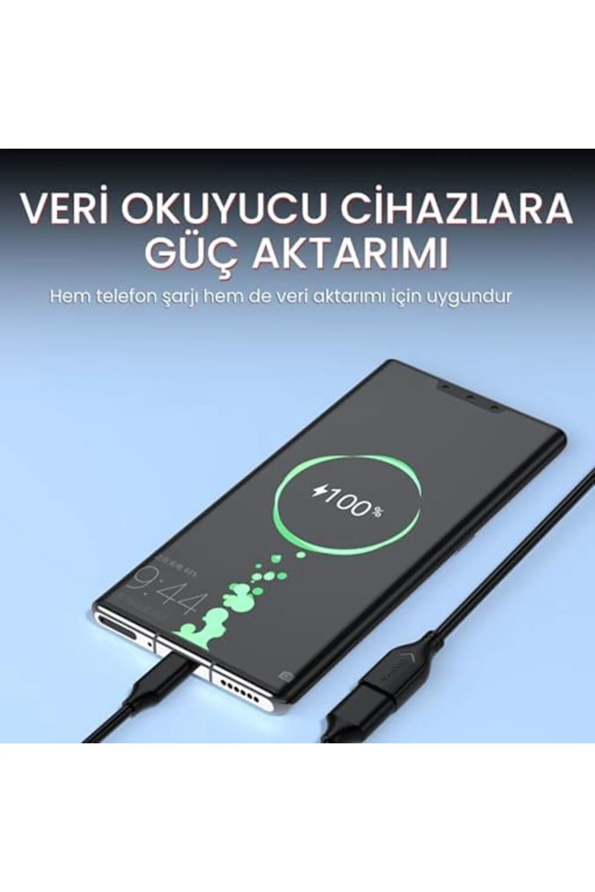 TTKTEKNOLOJİ USB 3.0 Uzatma Kablosu 2 Metre TTKTEKNOLOJİ 395519