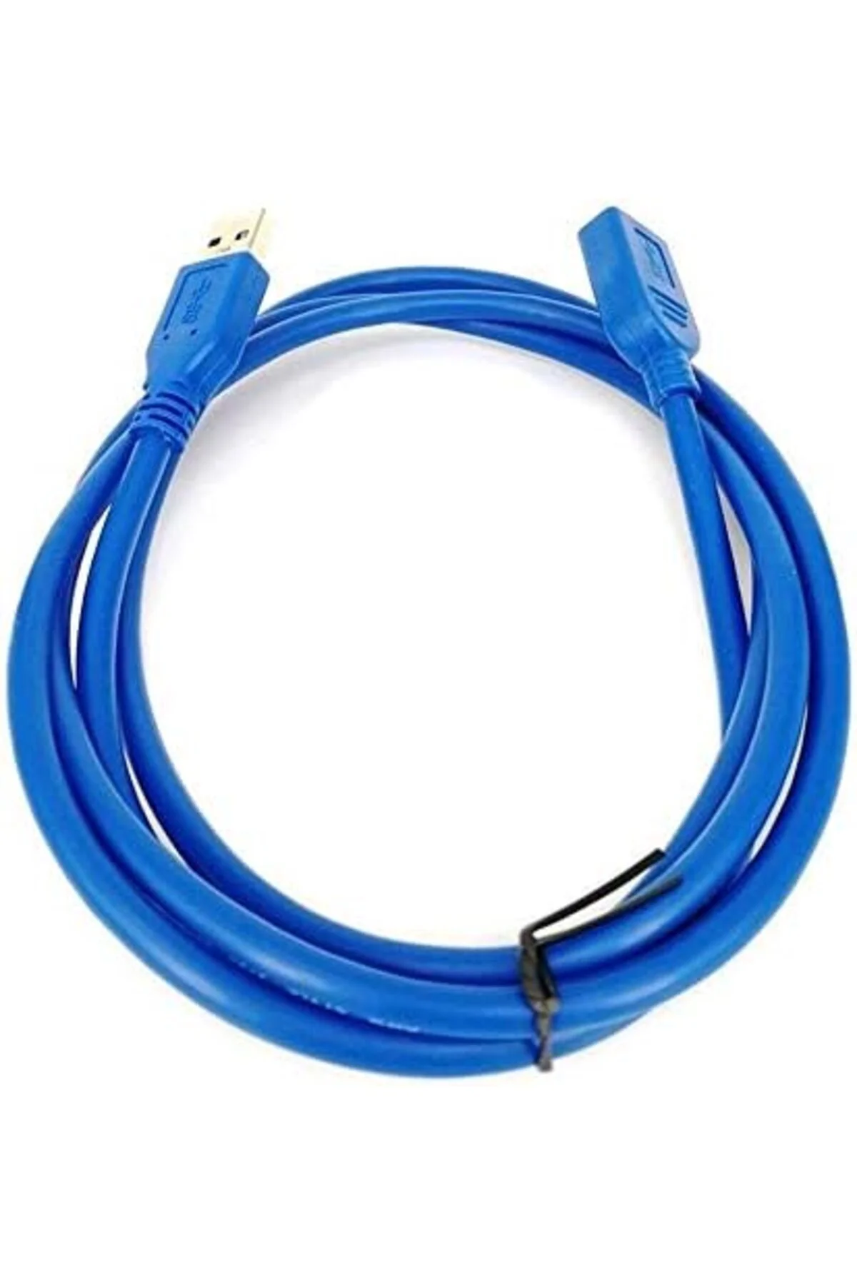 TTKTEKNOLOJİ USB 3.0 Dişi Erkek Uzatma Uzatıcı Ara Bağlantı Kablo