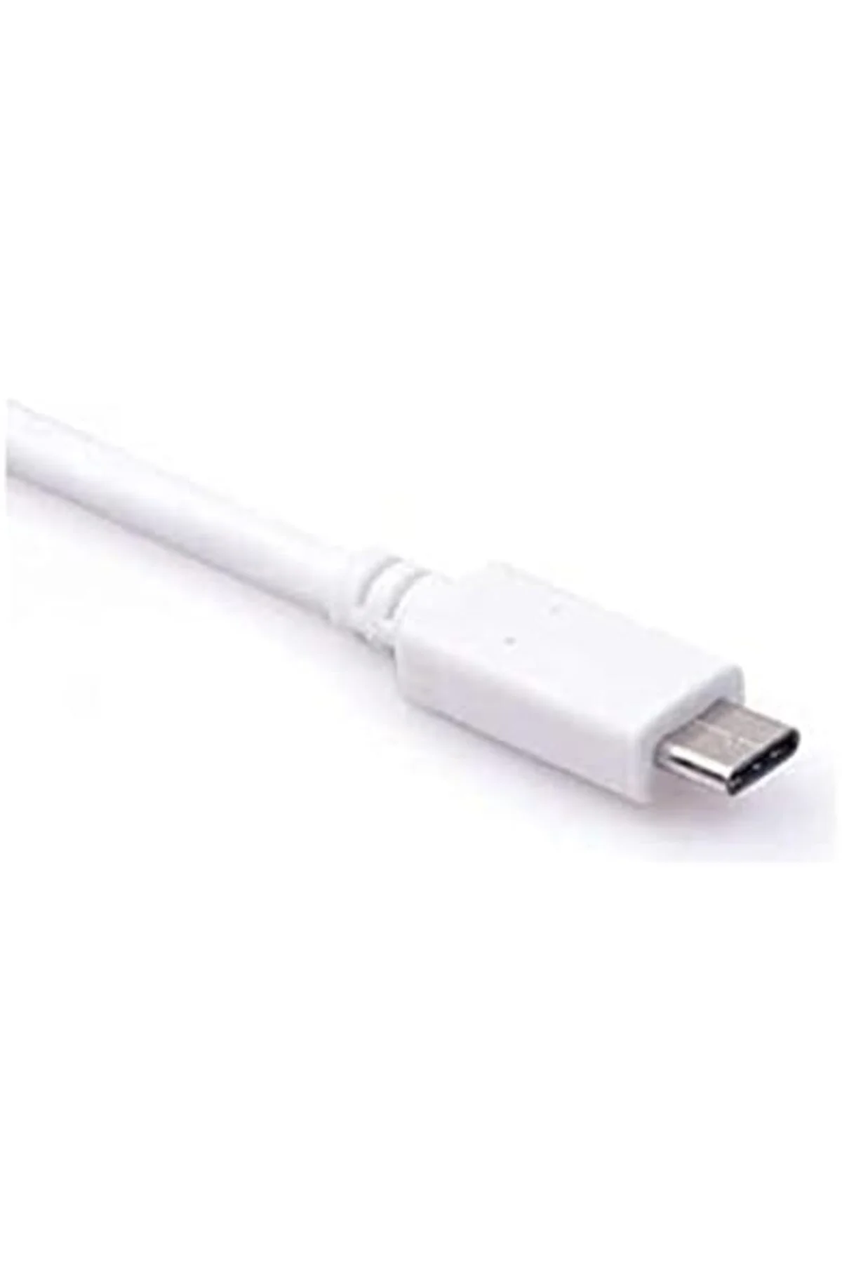 TTKTEKNOLOJİ USB 3.1 Type C To VGA Adaptör Çevirici Dönüştürücü T
