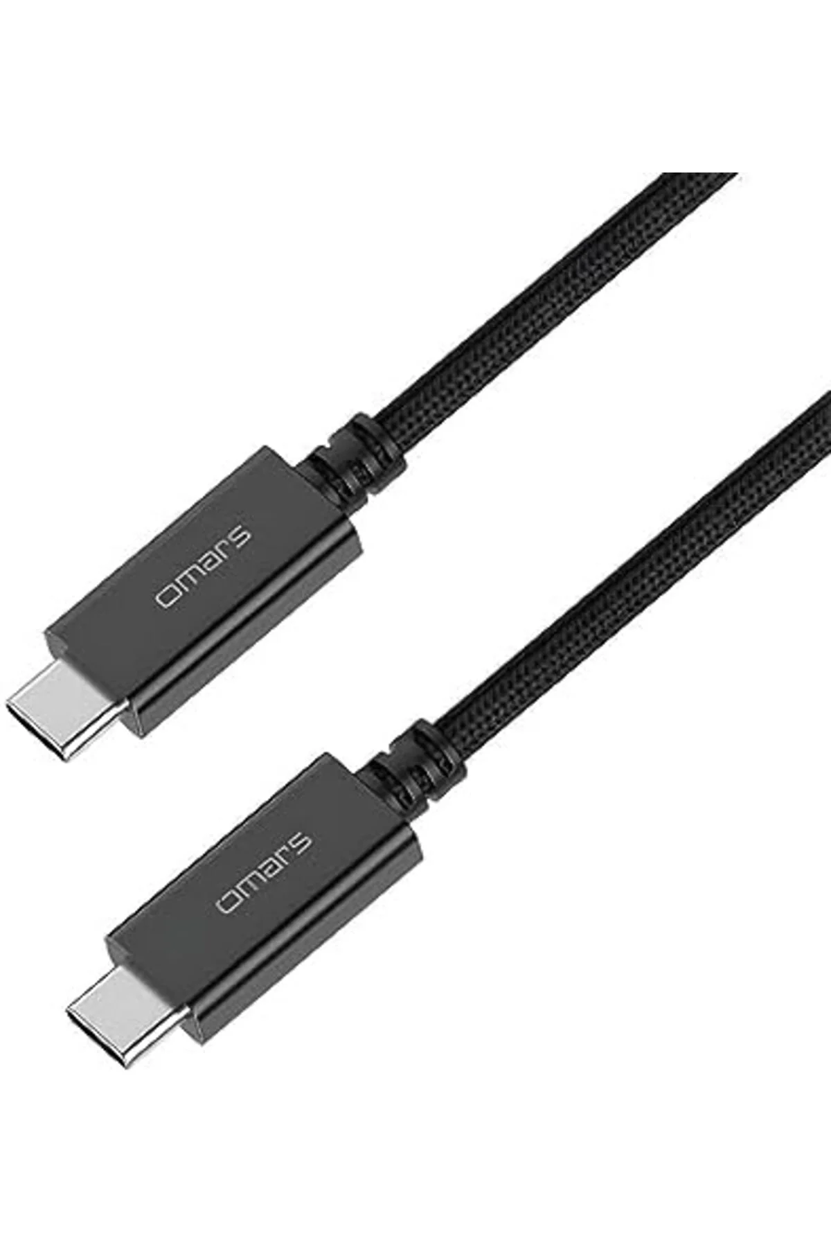 TTKTEKNOLOJİ USB 3.1 Type-C 3A Hızlı Şarj ve Data Kablosu - Dayan TTKTEKNOLOJİ USB 3.1 Type-C 3A Hızlı Şarj ve Data Kablosu - Dayan