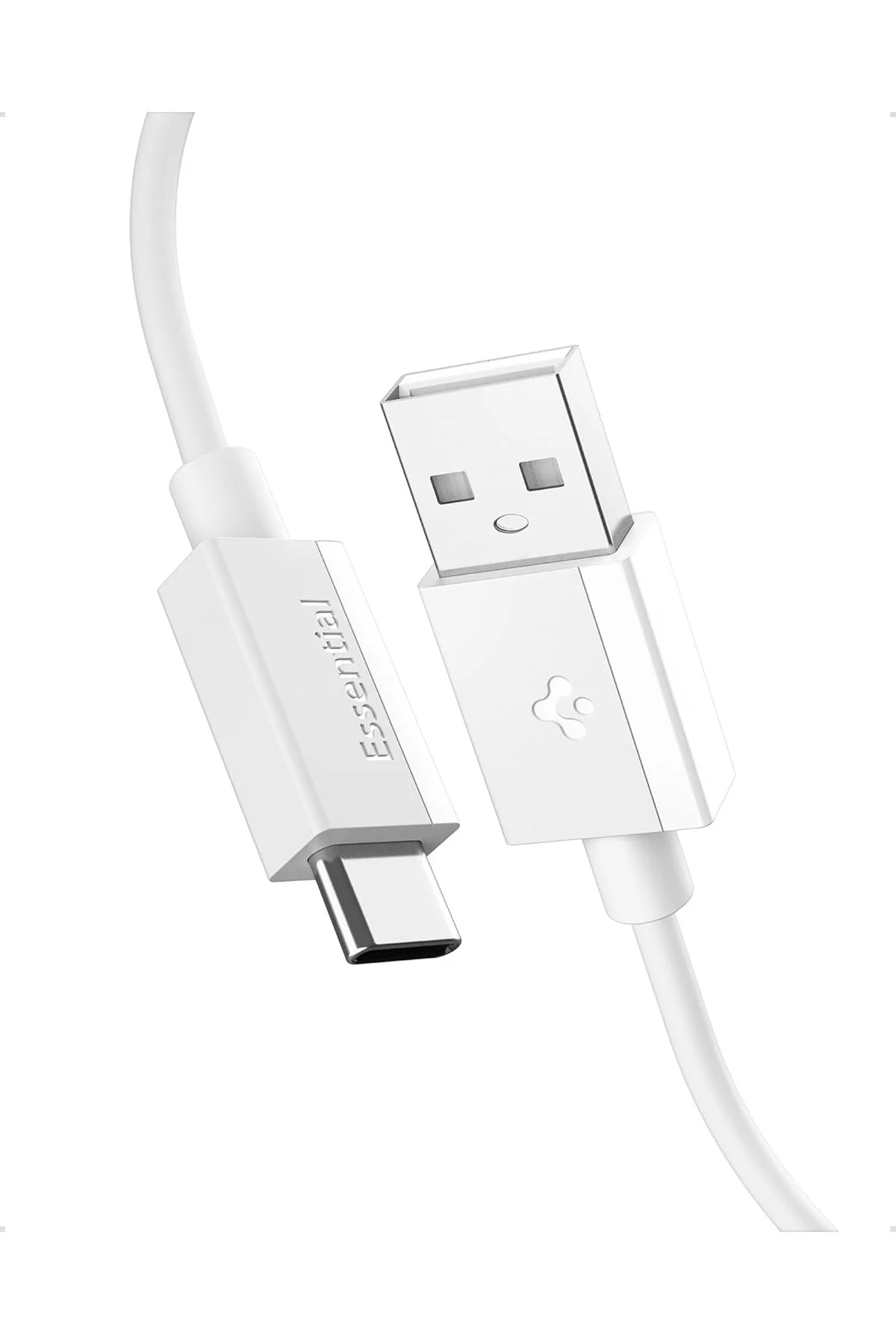 TTKTEKNOLOJİ USB-A to USB-C 1 Metre Kablo 60W Güç/Hızlı Şarj / 48