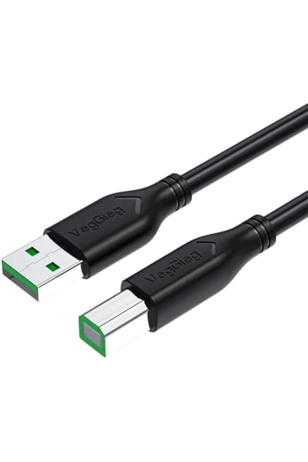 TTKTEKNOLOJİ USB B Printer Tarayıcı Yazıcı Data Kablosu 3 Metre T