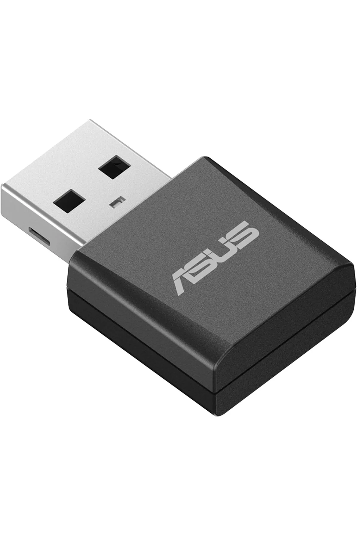 TTKTEKNOLOJİ USB-BE92 NANO WiFi7 BE6500 Tri-Band USB Adaptör TTKT