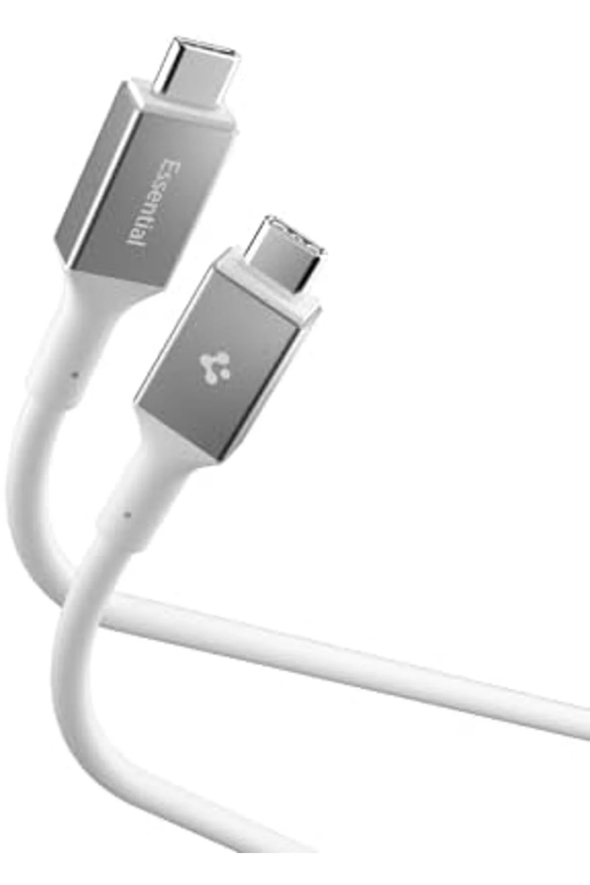 TTKTEKNOLOJİ USB-C to USB-C 1.2 Metre Kablo 240W Güç/PPS 2.0 Dest