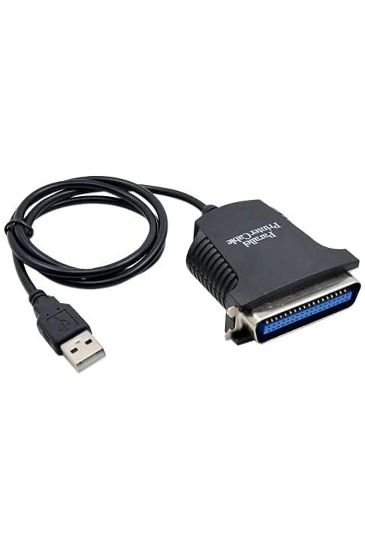 TTKTEKNOLOJİ usb printer kablosu usb paralel printer yazıcı kablo