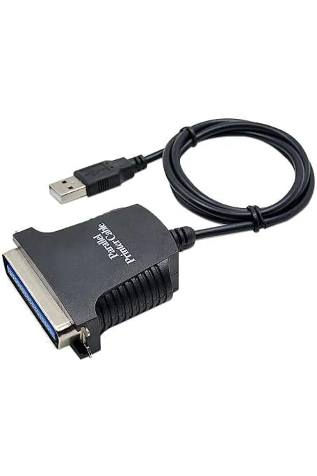 TTKTEKNOLOJİ usb printer kablosu usb paralel printer yazıcı kablo