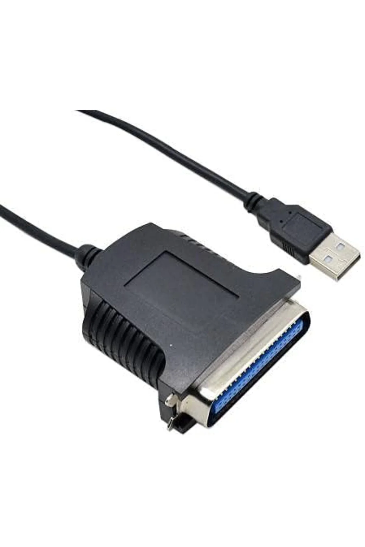 TTKTEKNOLOJİ usb printer kablosu usb paralel printer yazıcı kablo