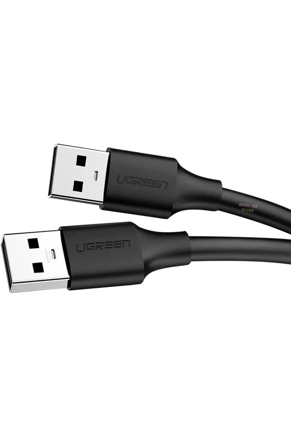 TTKTEKNOLOJİ USB to USB Data ve Şarj Kablosu, 2 Metre TTKTEKNOLOJ TTKTEKNOLOJİ USB to USB Data ve Şarj Kablosu, 2 Metre TTKTEKNOLOJ