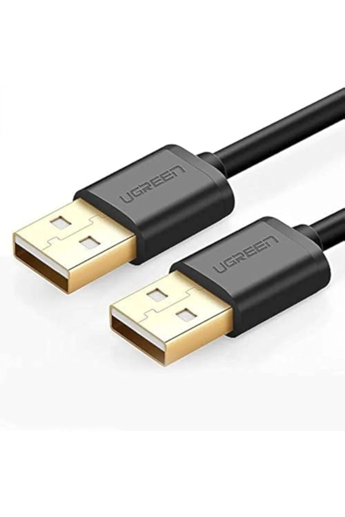 TTKTEKNOLOJİ USB to USB Data ve Şarj Kablosu 1 Metre TTKTEKNOLOJİ