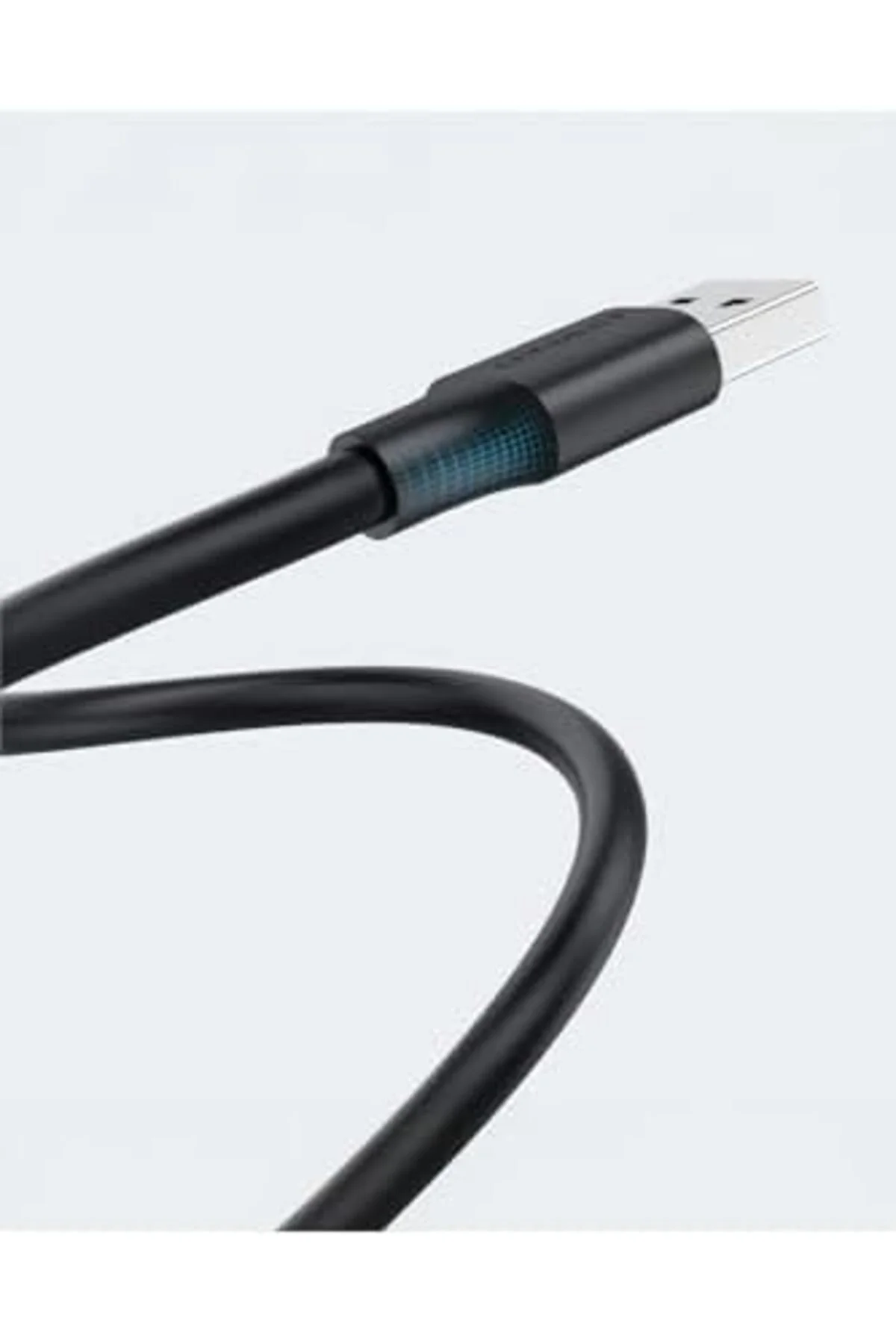TTKTEKNOLOJİ USB to USB Data ve Şarj Kablosu, 50 Cm TTKTEKNOLOJİ 
