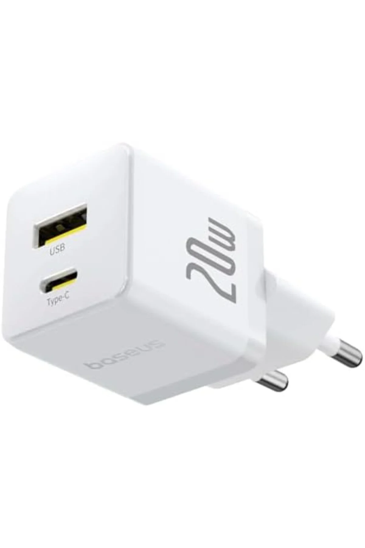 TTKTEKNOLOJİ USB+C 20W Şrj Chz-Byz TTKTEKNOLOJİ 395519
