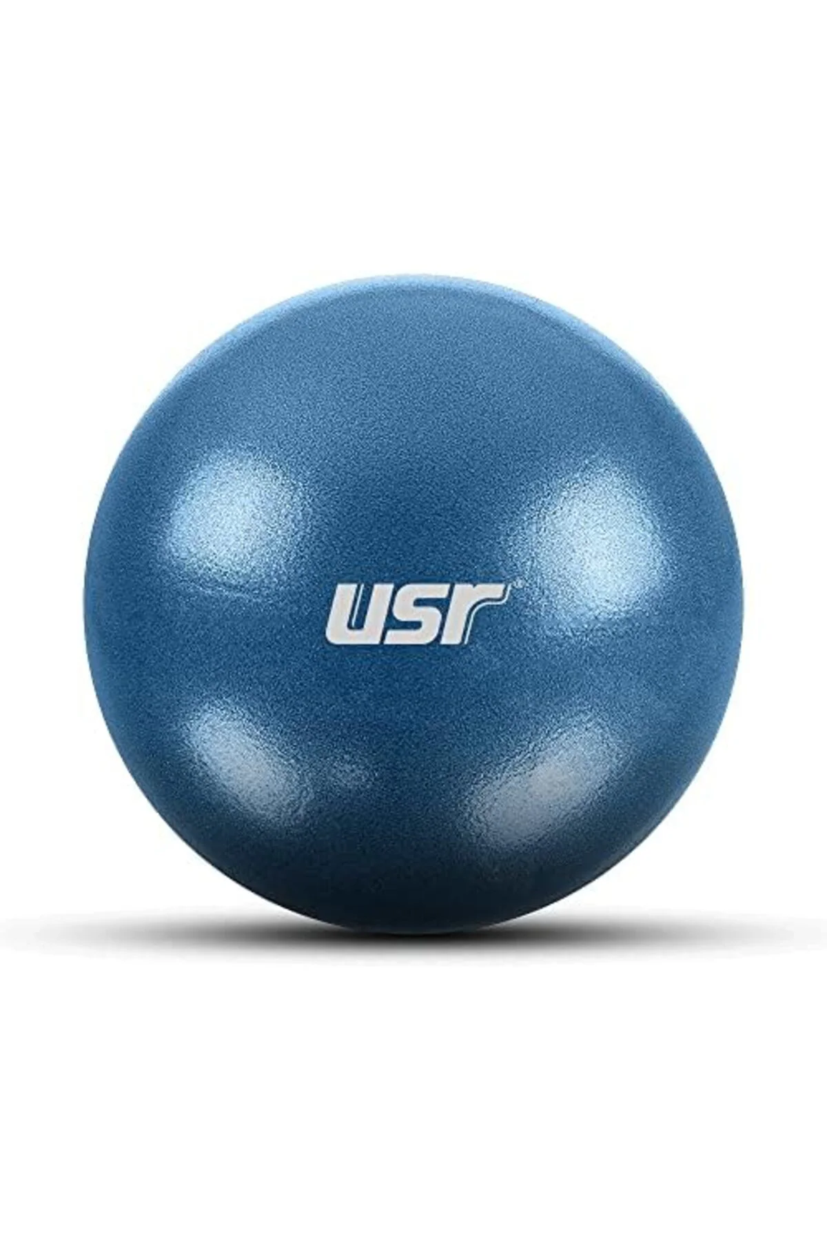 TTKTEKNOLOJİ USR 25+65 Cm Pilates Topu + Pompası + 3 Lastik KRK 3