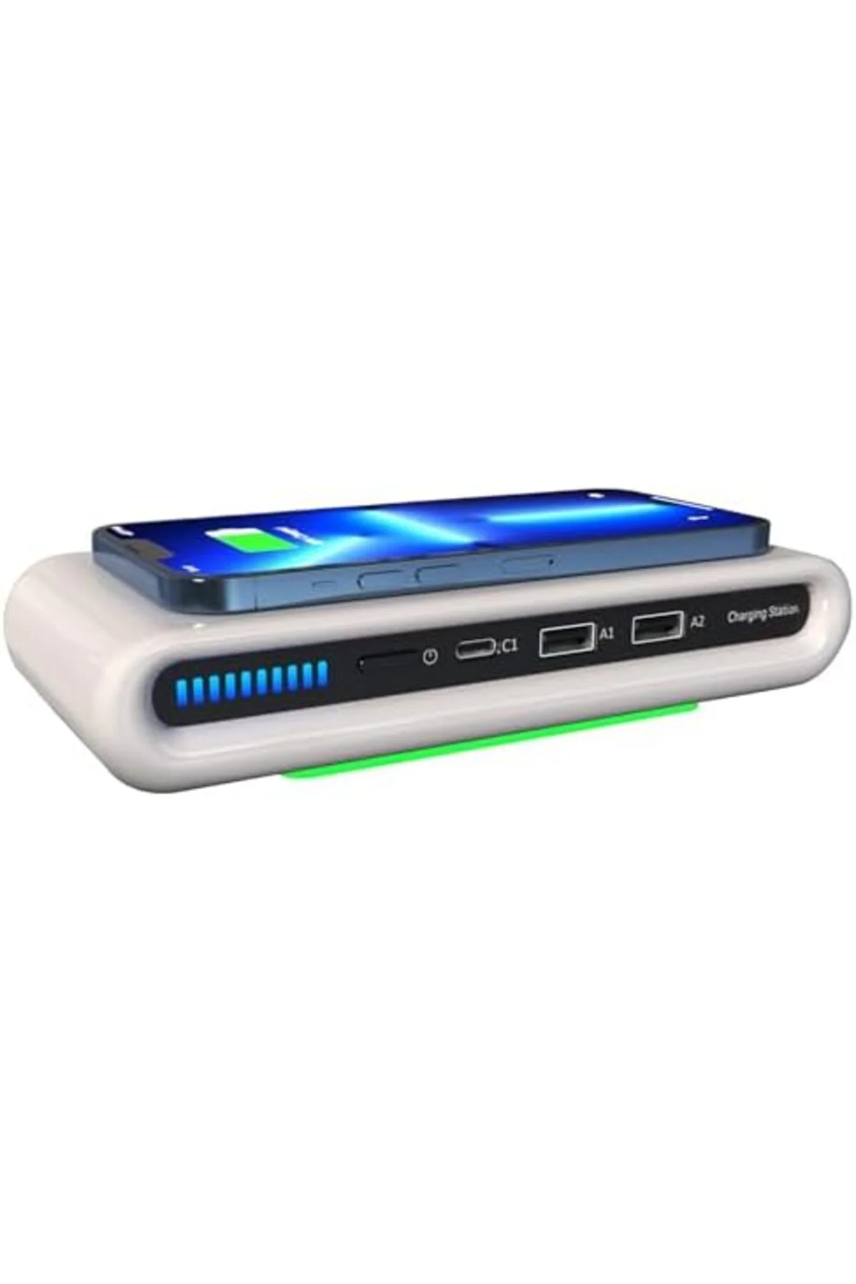 TTKTEKNOLOJİ Uyumlu Uyumlu Uyumlu Çoklu USB Çoklu Port Özellikli 