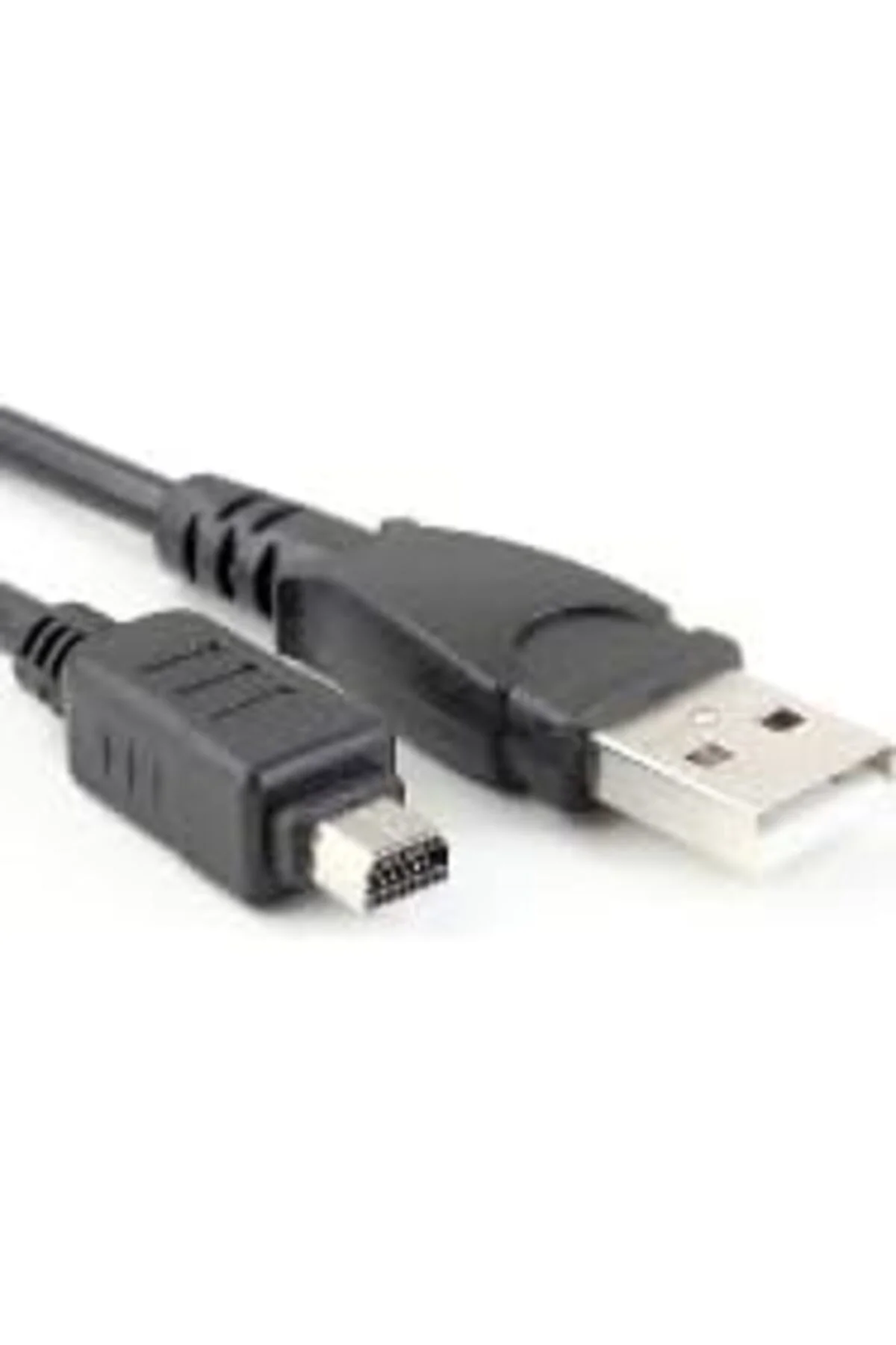 TTKTEKNOLOJİ uyumlu dijital fotoğraf makina kablosu CB-USB5/CB-US TTKTEKNOLOJİ uyumlu dijital fotoğraf makina kablosu CB-USB5/CB-US