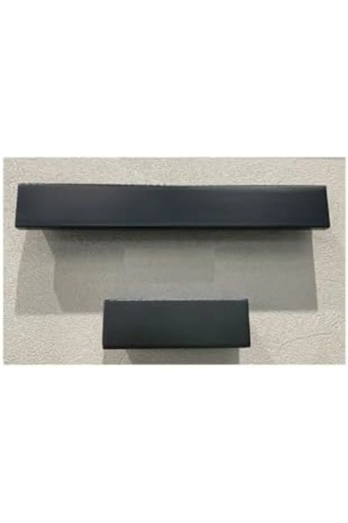 TTKTEKNOLOJİ UZUN KULP SİYAH RENK 320 mm KRK 395519