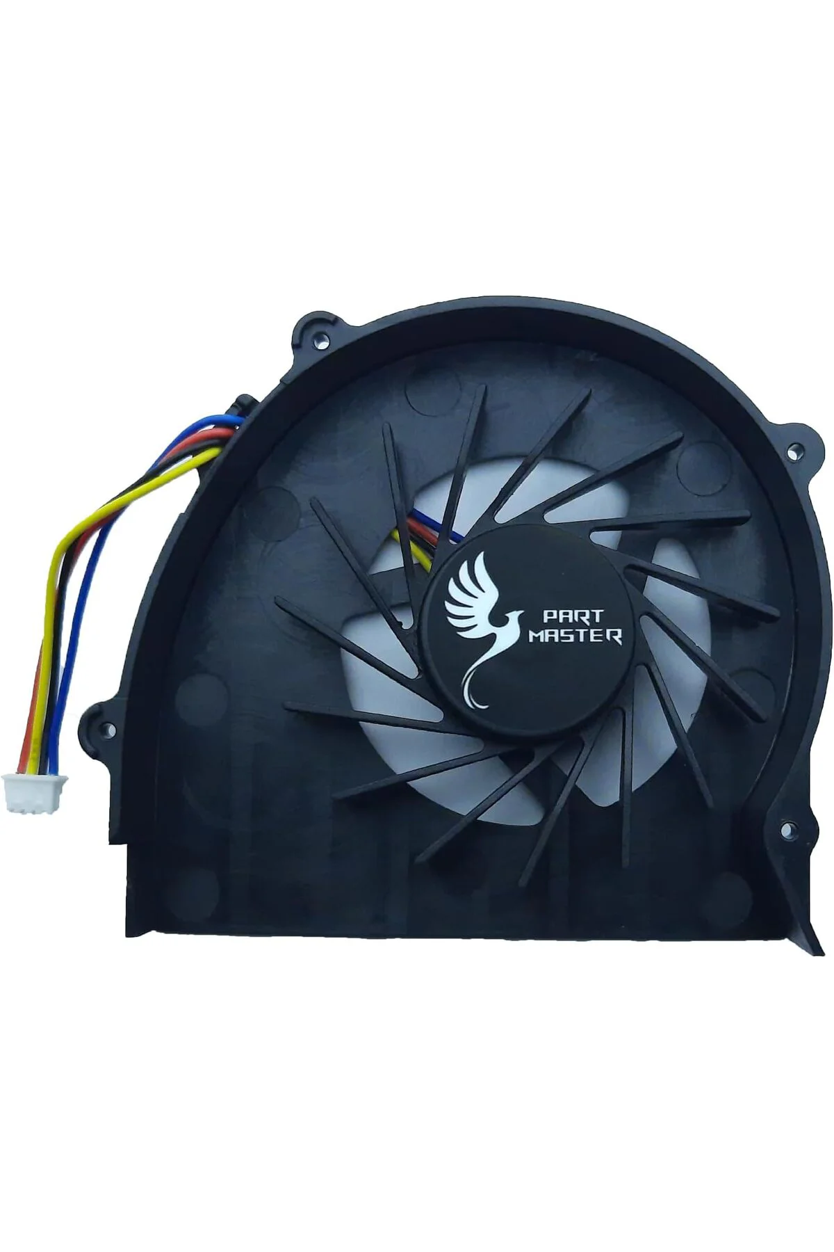 TTKTEKNOLOJİ Vaio Pcg-81113M Notebook İle Uyumlu Fan İşlemci Fanı