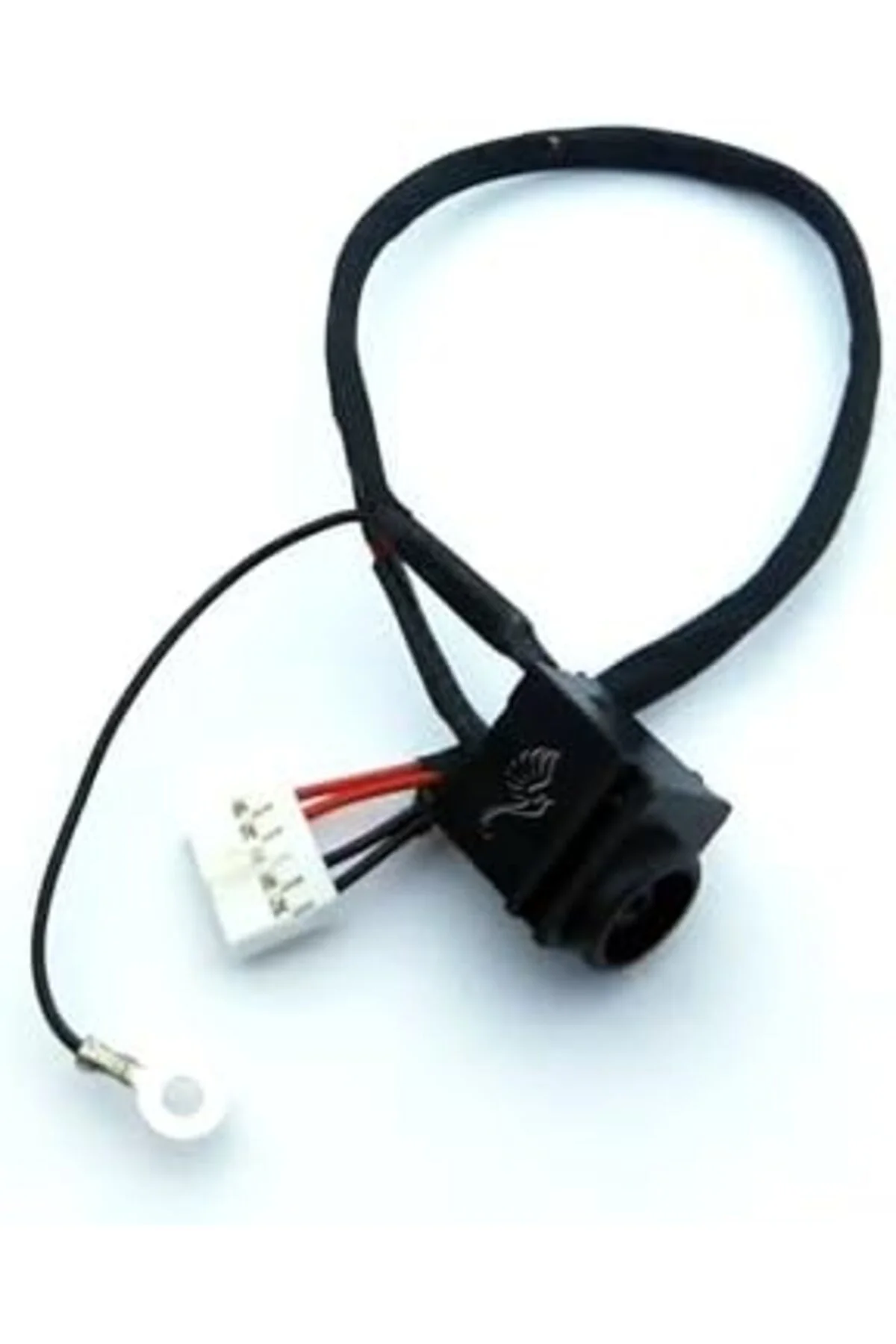 TTKTEKNOLOJİ Vaio Z70Cr 50.4Mr01.002 İle Uyumlu Power -Şarj Soket