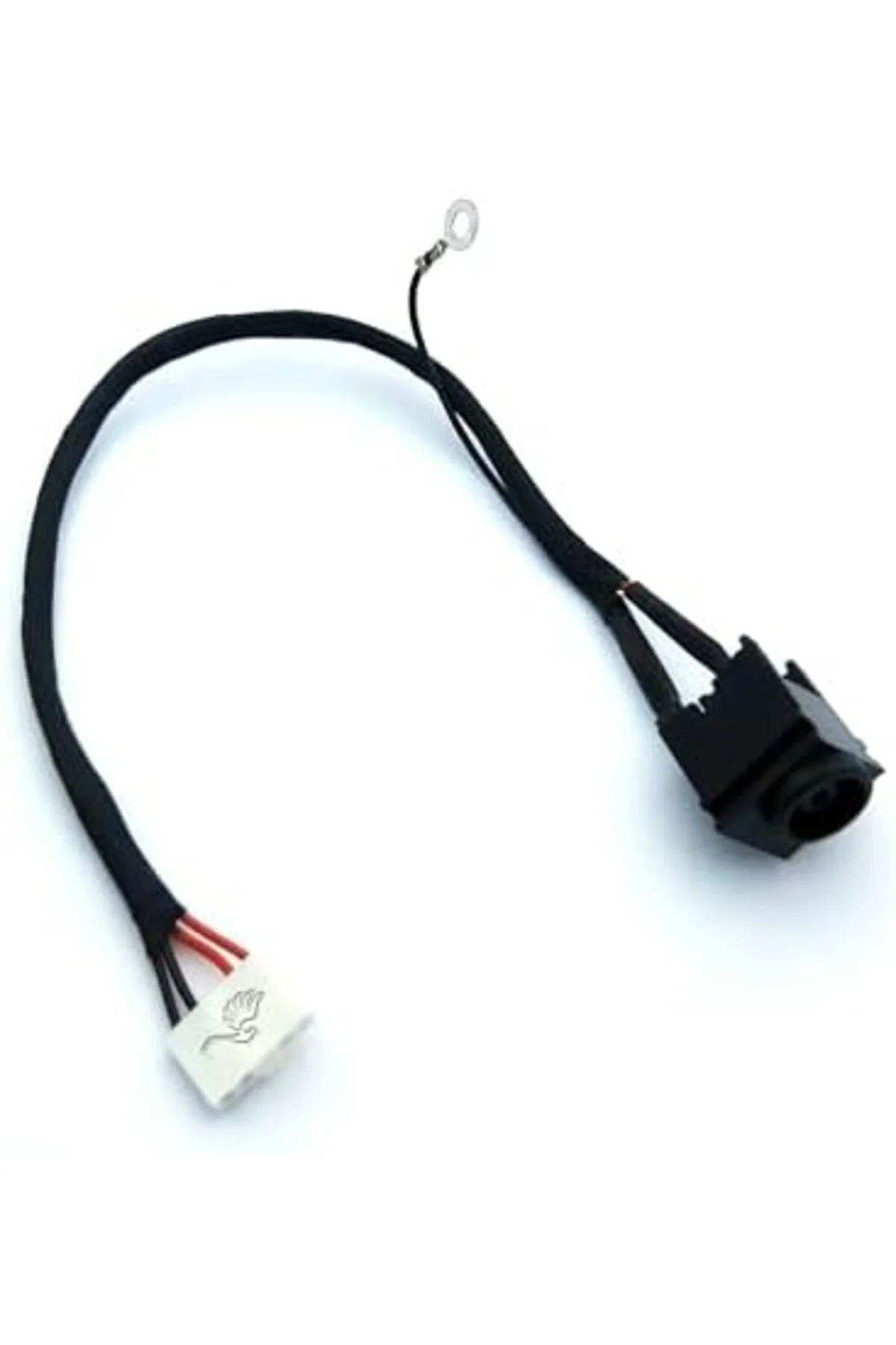 TTKTEKNOLOJİ Vaio Z70Cr 50.4Mr01.002 İle Uyumlu Power -Şarj Soket