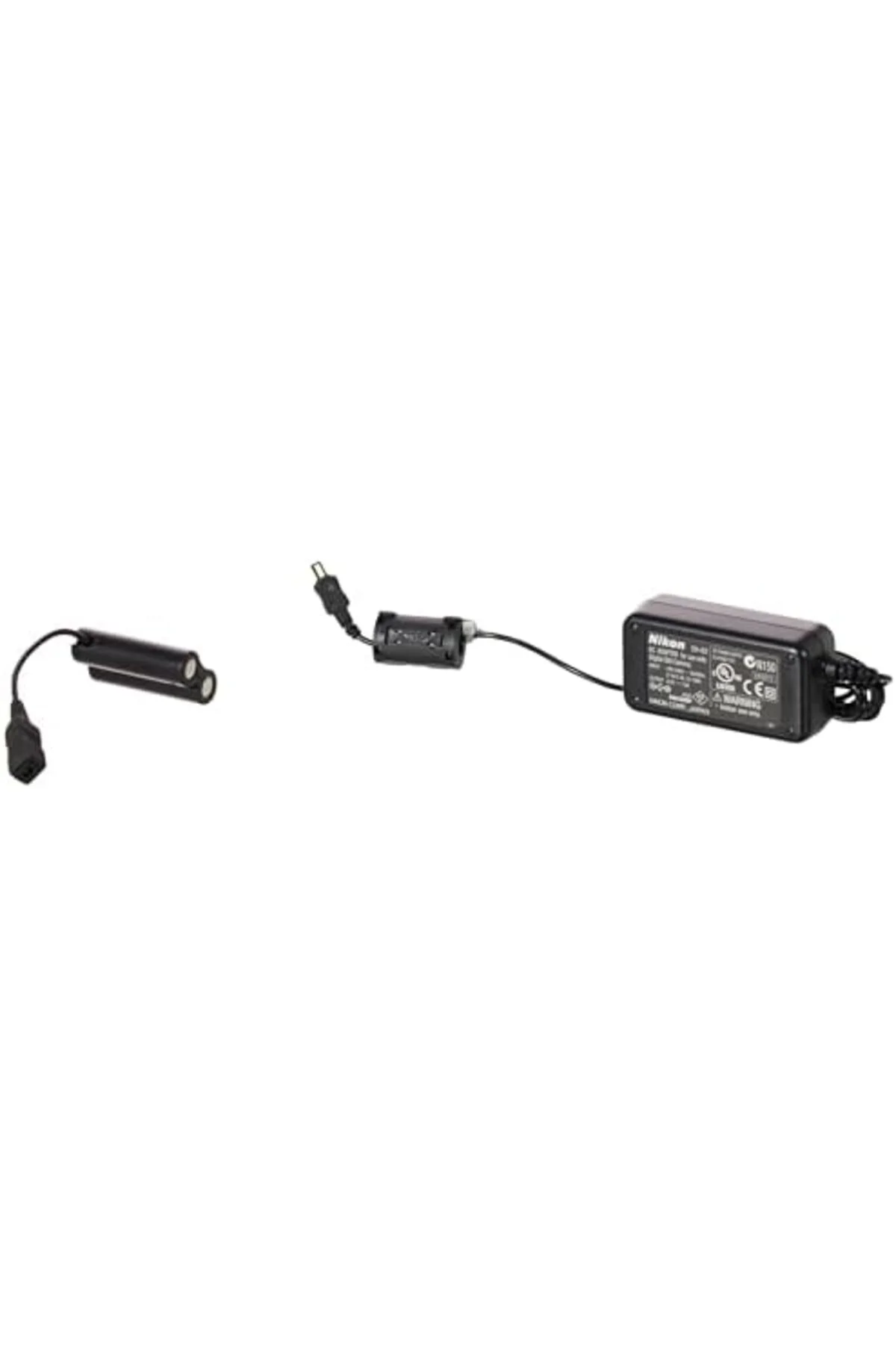 TTKTEKNOLOJİ VAK141UK AC Adapter EH-64B Ac Adaptörü Eh-62B, Siyah