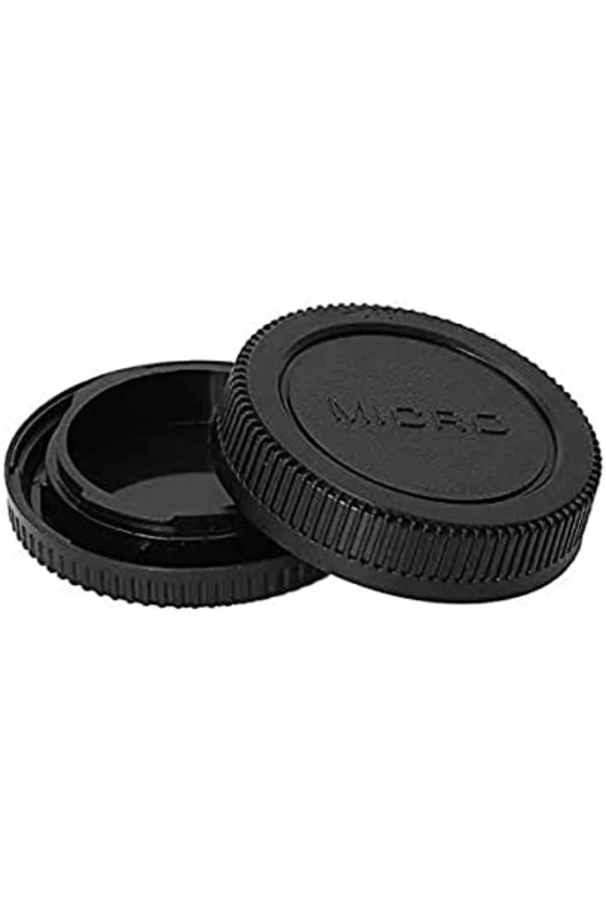 TTKTEKNOLOJİ Ve Micro 4/3 İçin Body Ve Lens Arka Kapağı TTKTEKNOL