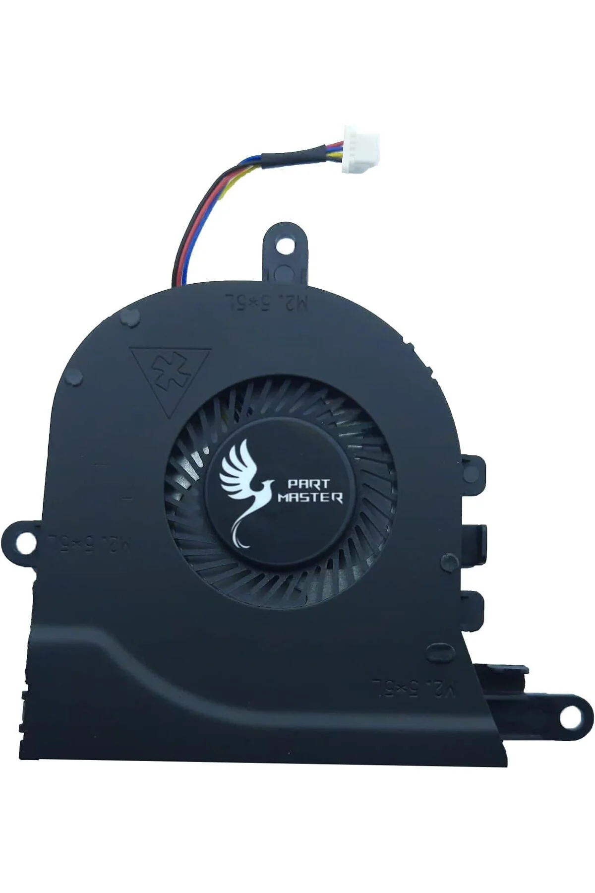 TTKTEKNOLOJİ Vostro 3400 Fb117F85N Notebook İle Uyumlu Fan İşlemc