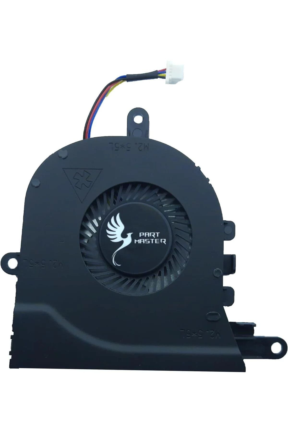 TTKTEKNOLOJİ Vostro 3400 Fb1135F82N Notebook İle Uyumlu Fan İşlem