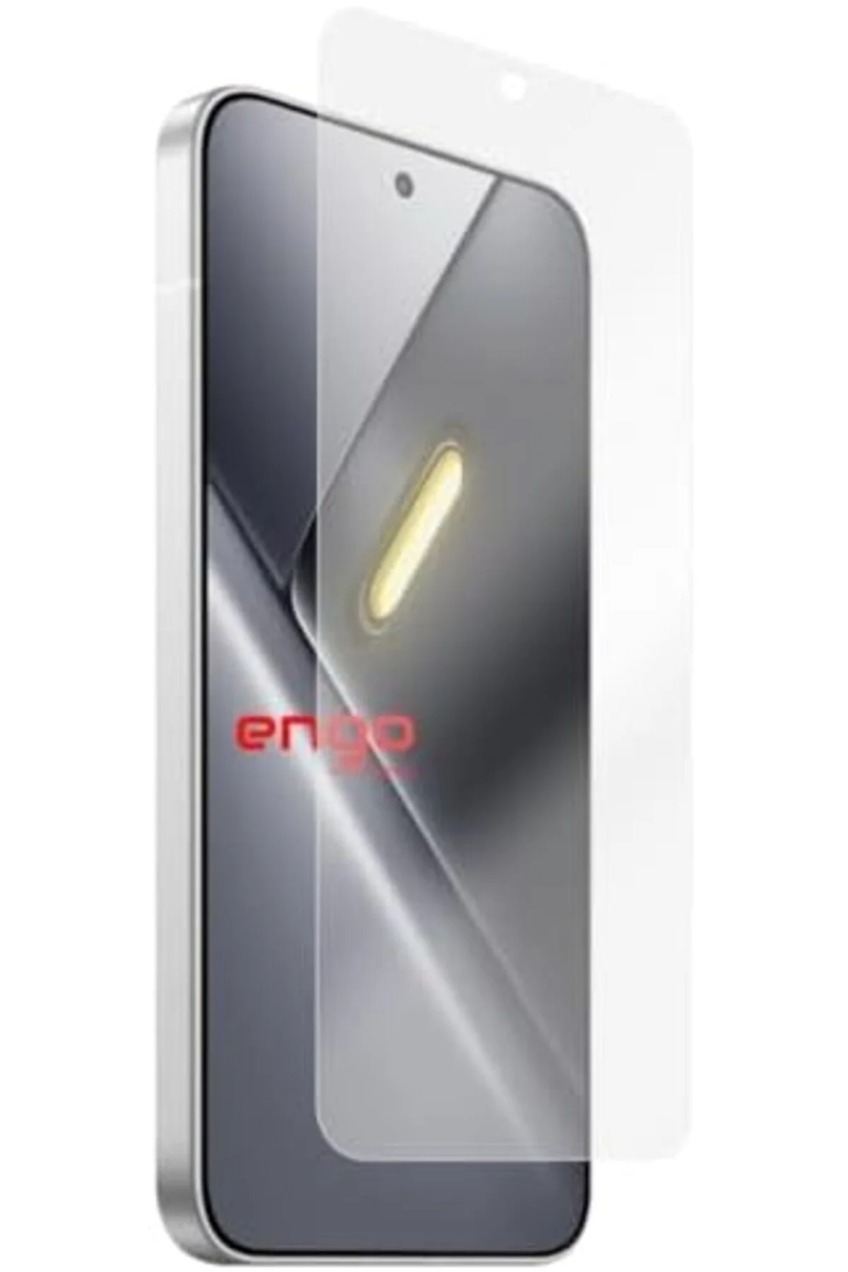 TTKTEKNOLOJİ X8 Pro Max Mat Ekran Koruyucu 9H Anti Glare TTKTEKNO