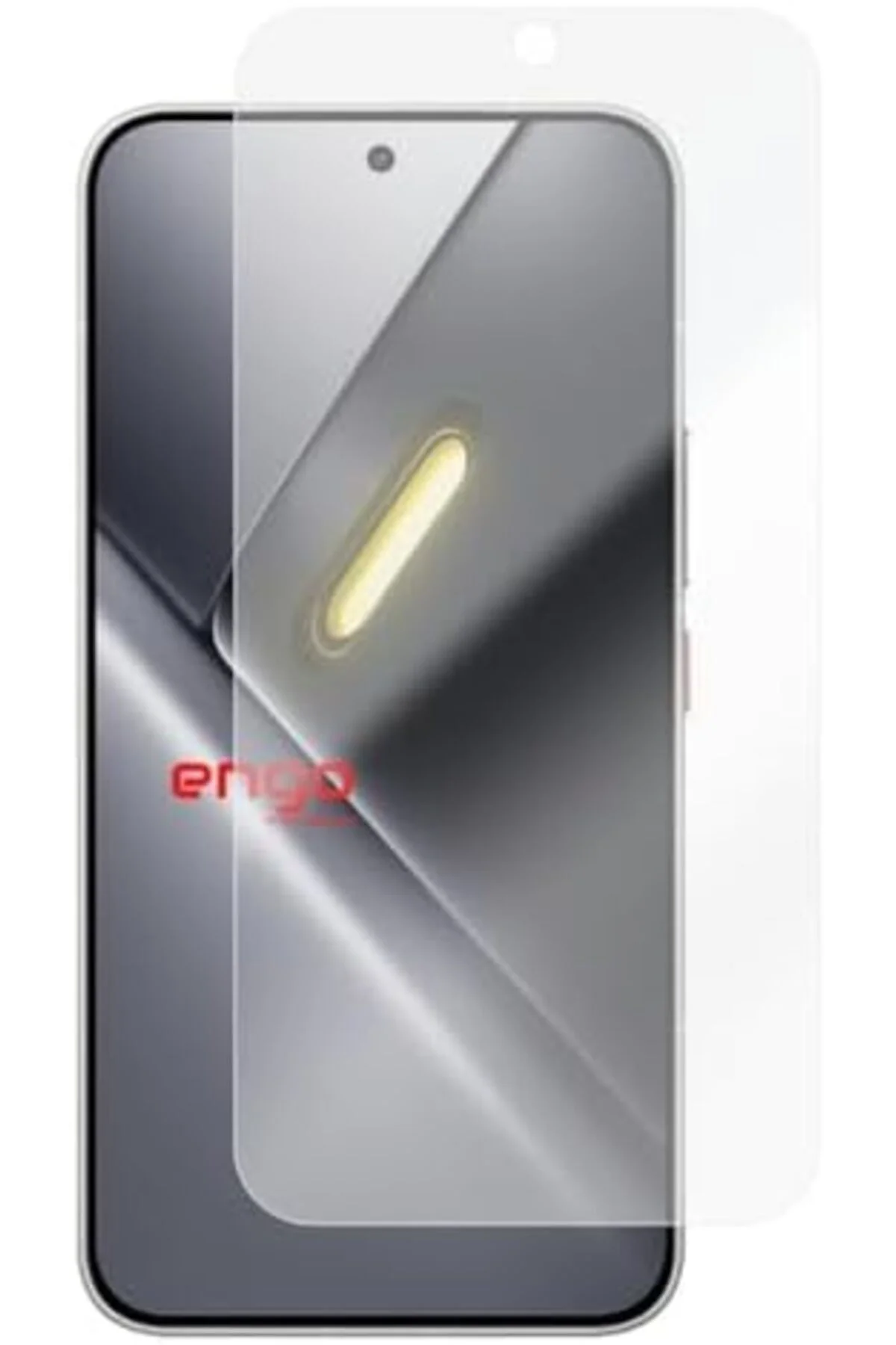 TTKTEKNOLOJİ X8 Pro Max Mat Ekran Koruyucu 9H Anti Glare TTKTEKNO