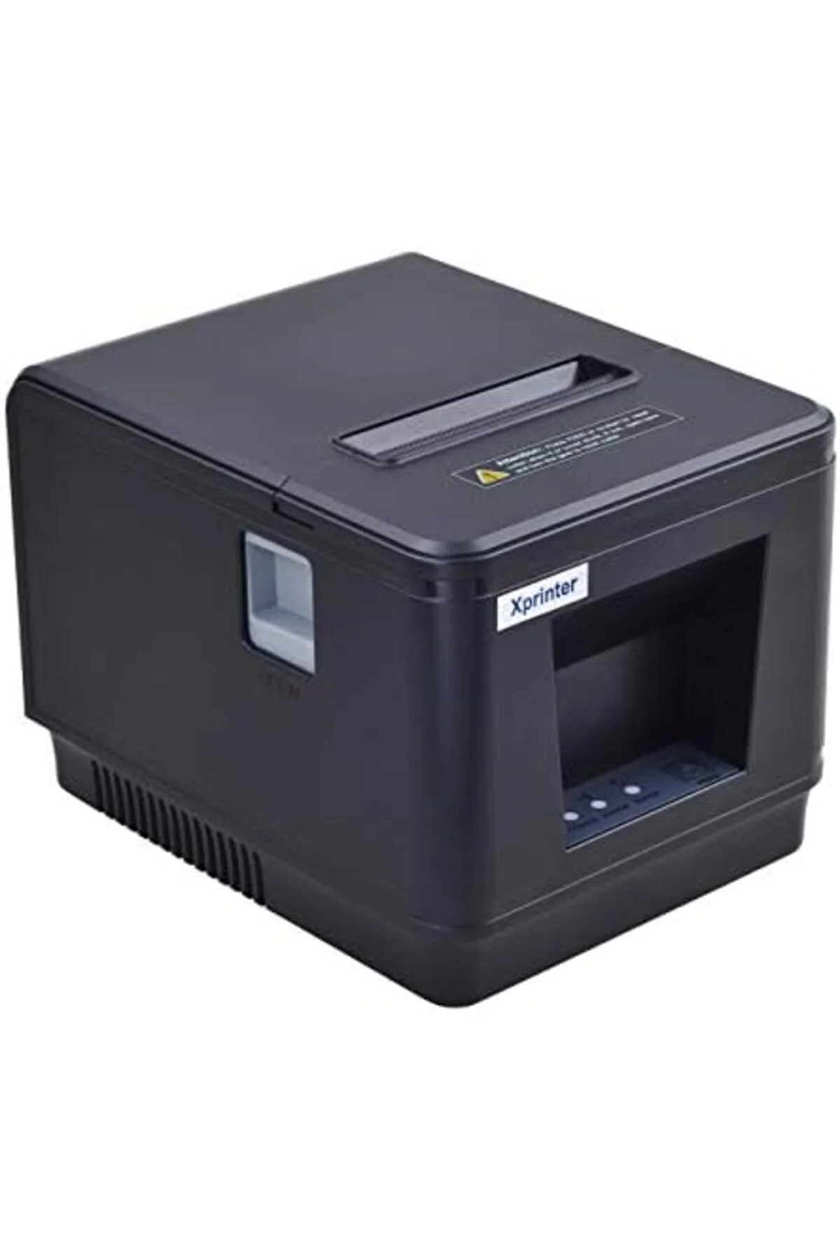 TTKTEKNOLOJİ XPRINTER XP-Q600 Termal Fis Yazici USB+Ethernet TTKT