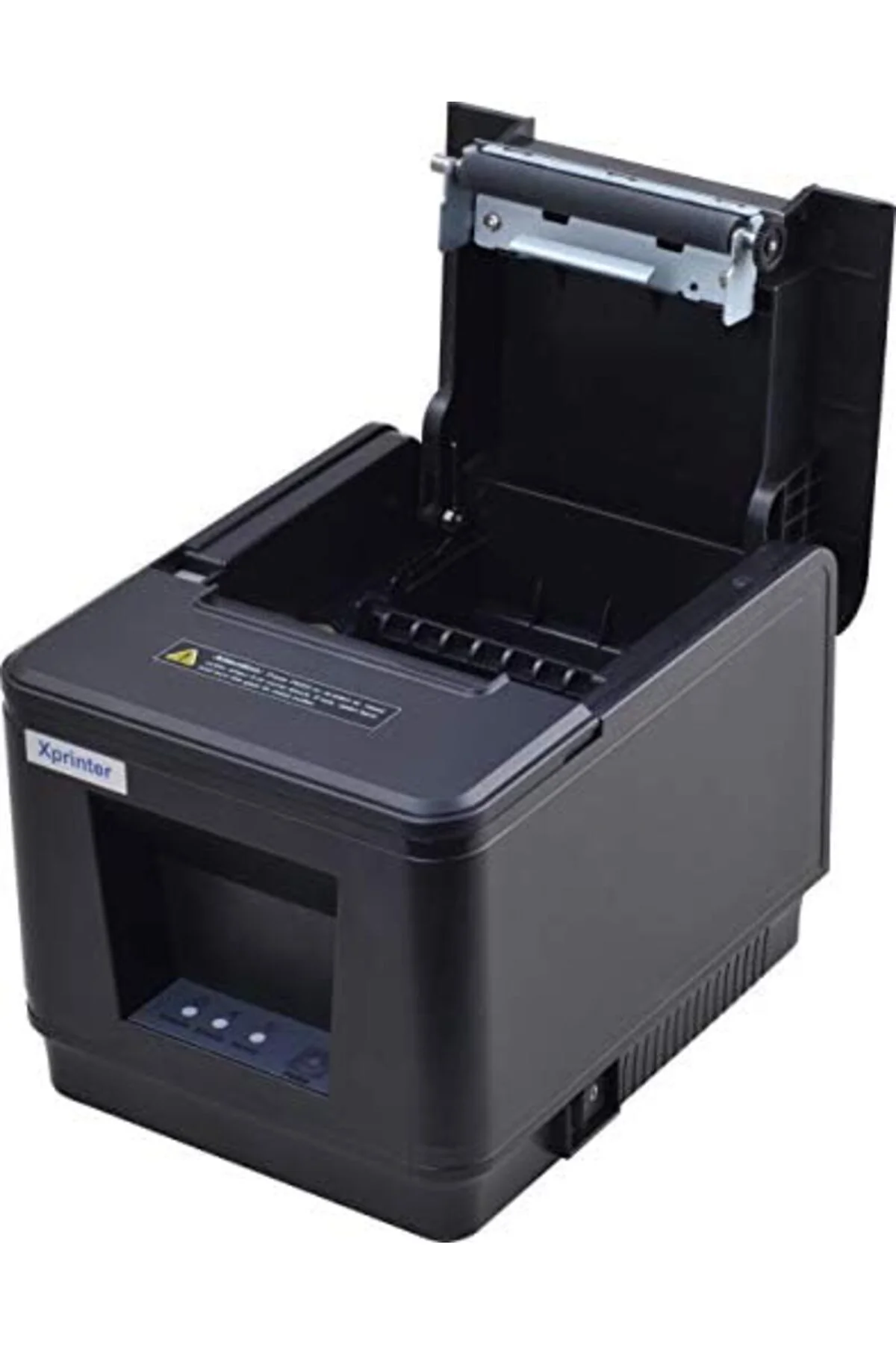 TTKTEKNOLOJİ XPRINTER XP-Q600 Termal Fis Yazici USB+Ethernet TTKT