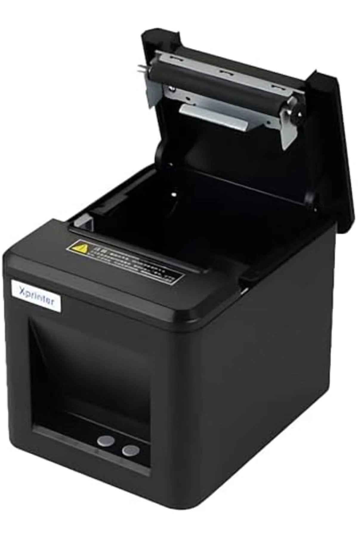 TTKTEKNOLOJİ XPRINTER Thermal Usb + Ethernet 203 dpi Fiş Yazıcı (