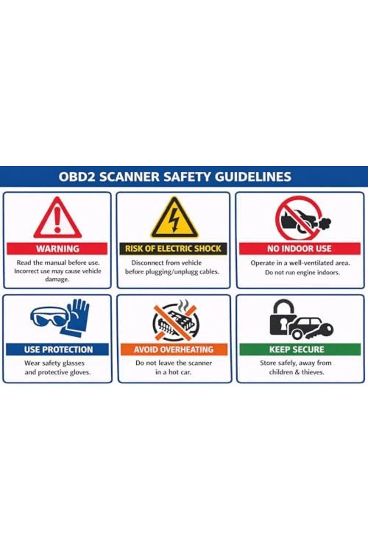 TTKTEKNOLOJİ Y-Kablo obd OBD2 Uzatma Kablosu, Araba 16 Pin OBD2 O