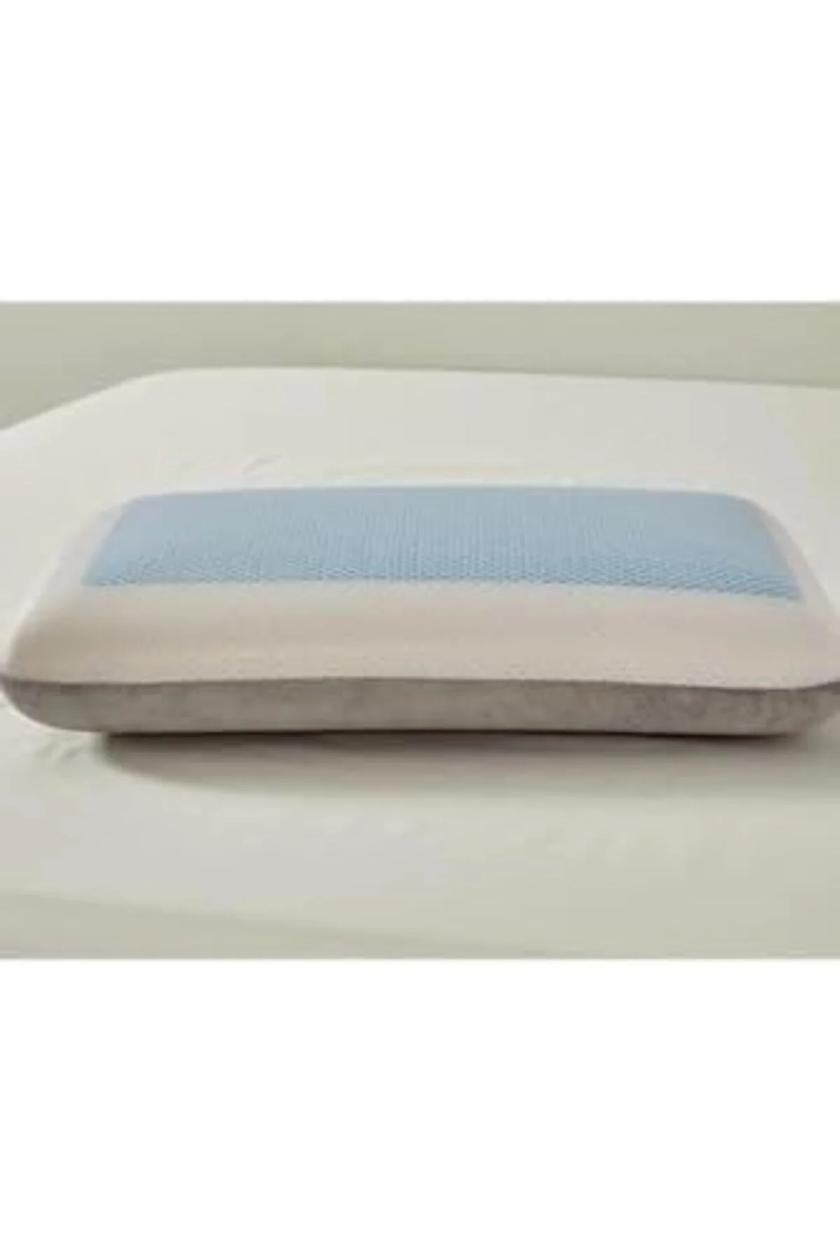 TTKTEKNOLOJİ Yastık Nanojel Ortopedik Çift Taraflı 60x40 KRK 3955