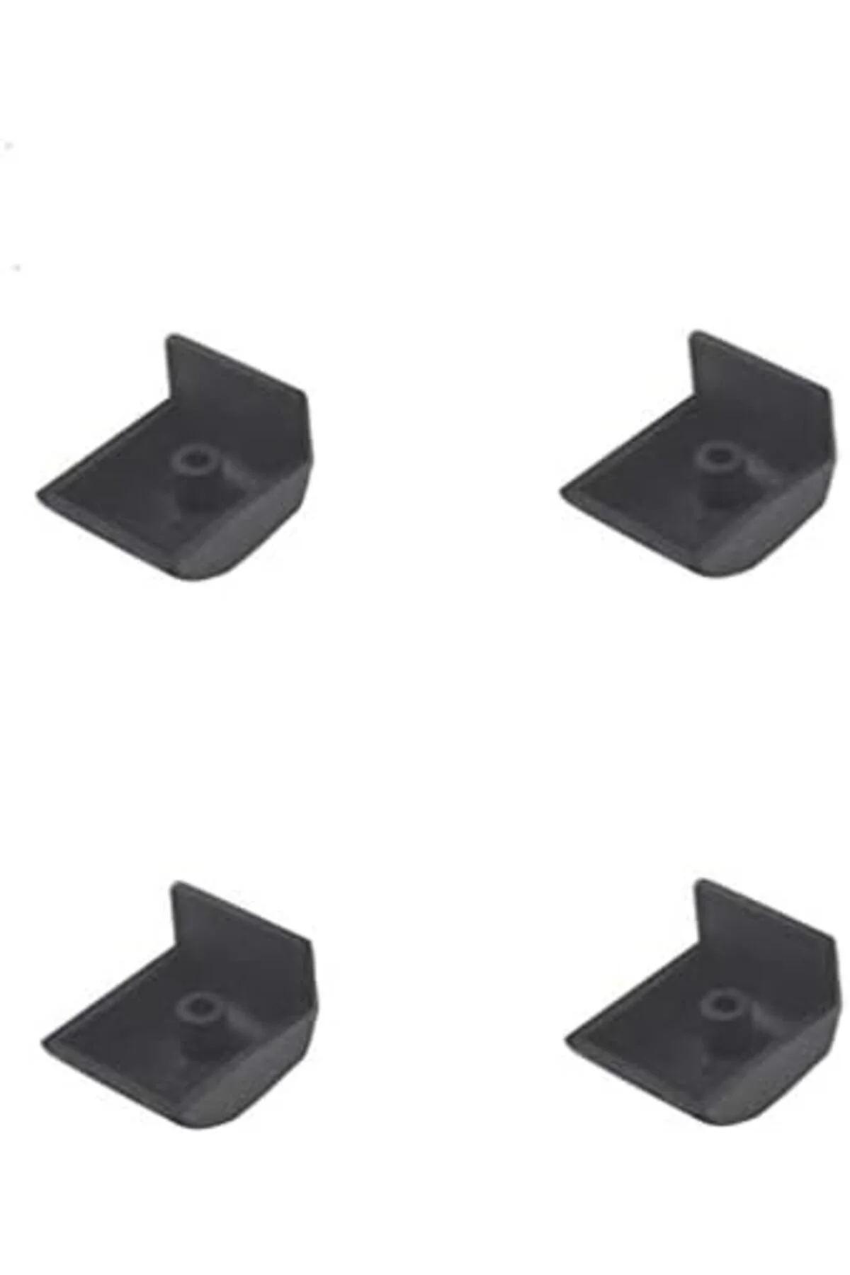 TTKTEKNOLOJİ Yatak Denge Takozu (4 Adet) KRK 395519