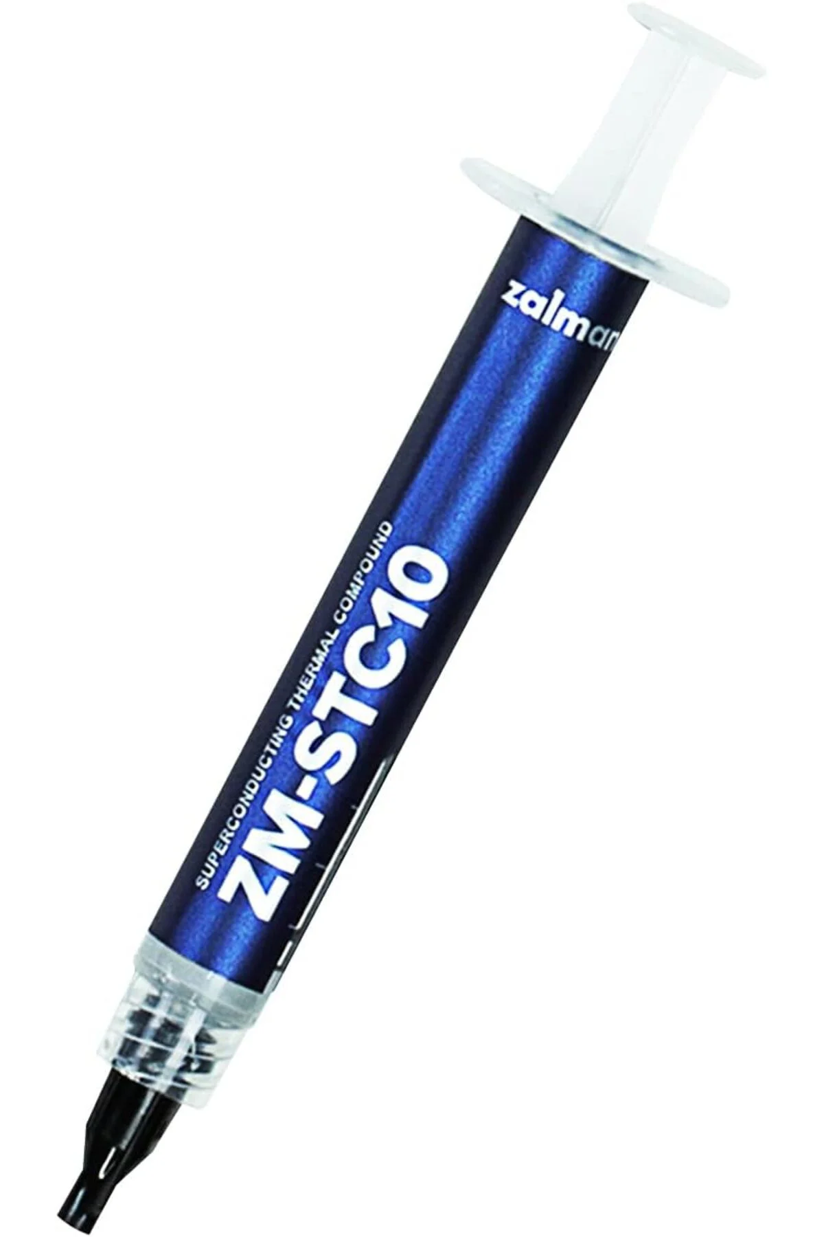 TTKTEKNOLOJİ Zalman ZM-STC10 2g 11.5w/m.K Yüksek Termal Macun TTK TTKTEKNOLOJİ Zalman ZM-STC10 2g 11.5w/m.K Yüksek Termal Macun TTK