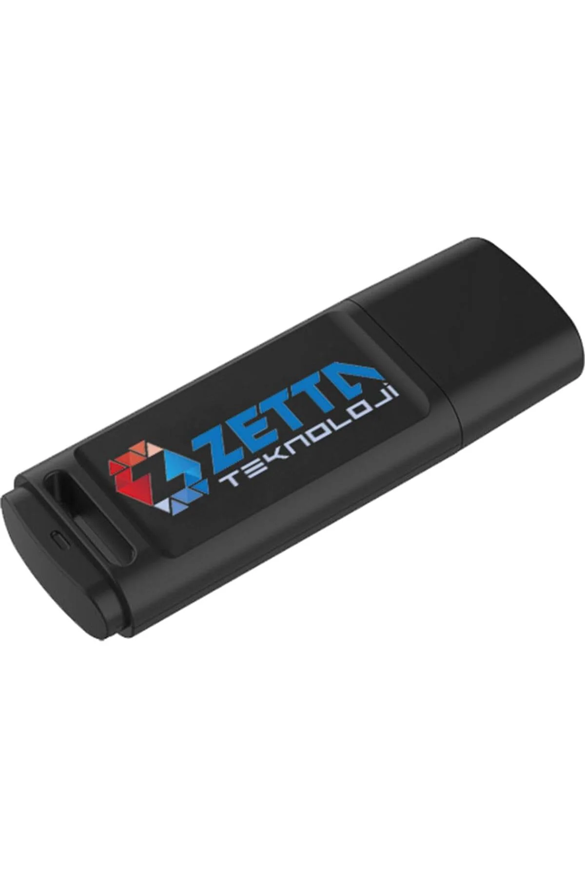 TTKTEKNOLOJİ Zetta 128GB USB 3.2 Bellek TTKTEKNOLOJİ 395519