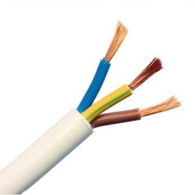 TTR Bakır Kablo 3x1,5 mm (5 Metre)