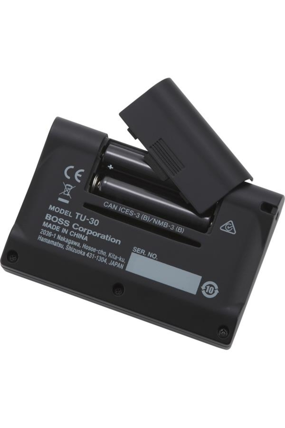 TU-30 Akort Cihazı ve Metronom