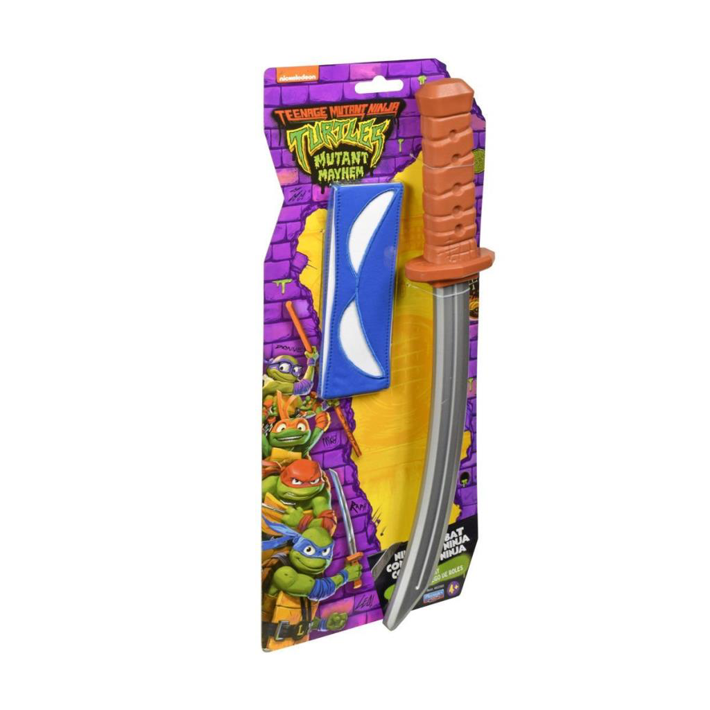 TU841000TMNTNinjaKaplumbağalarMaskeSeti-83260 TU841000TMNTNinjaKaplumbağalarMaskeSeti-83260